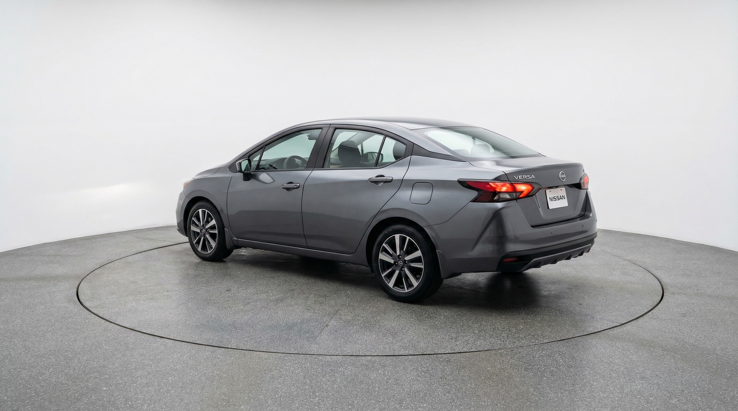 Thumbnail: 2025 Nissan Versa - 5