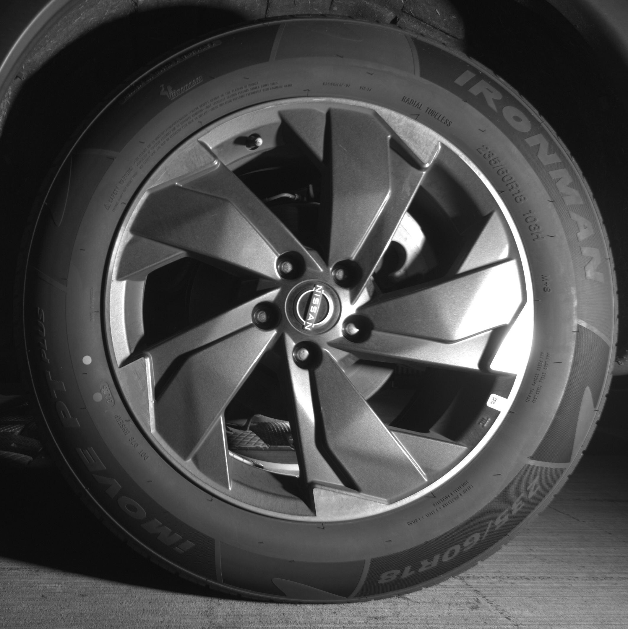 Thumbnail: 2025 Nissan Rogue - 11