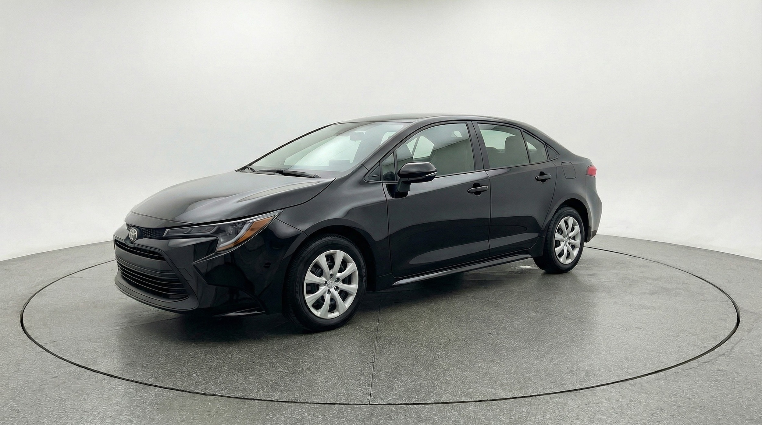 Thumbnail: 2025 Toyota Corolla - 3