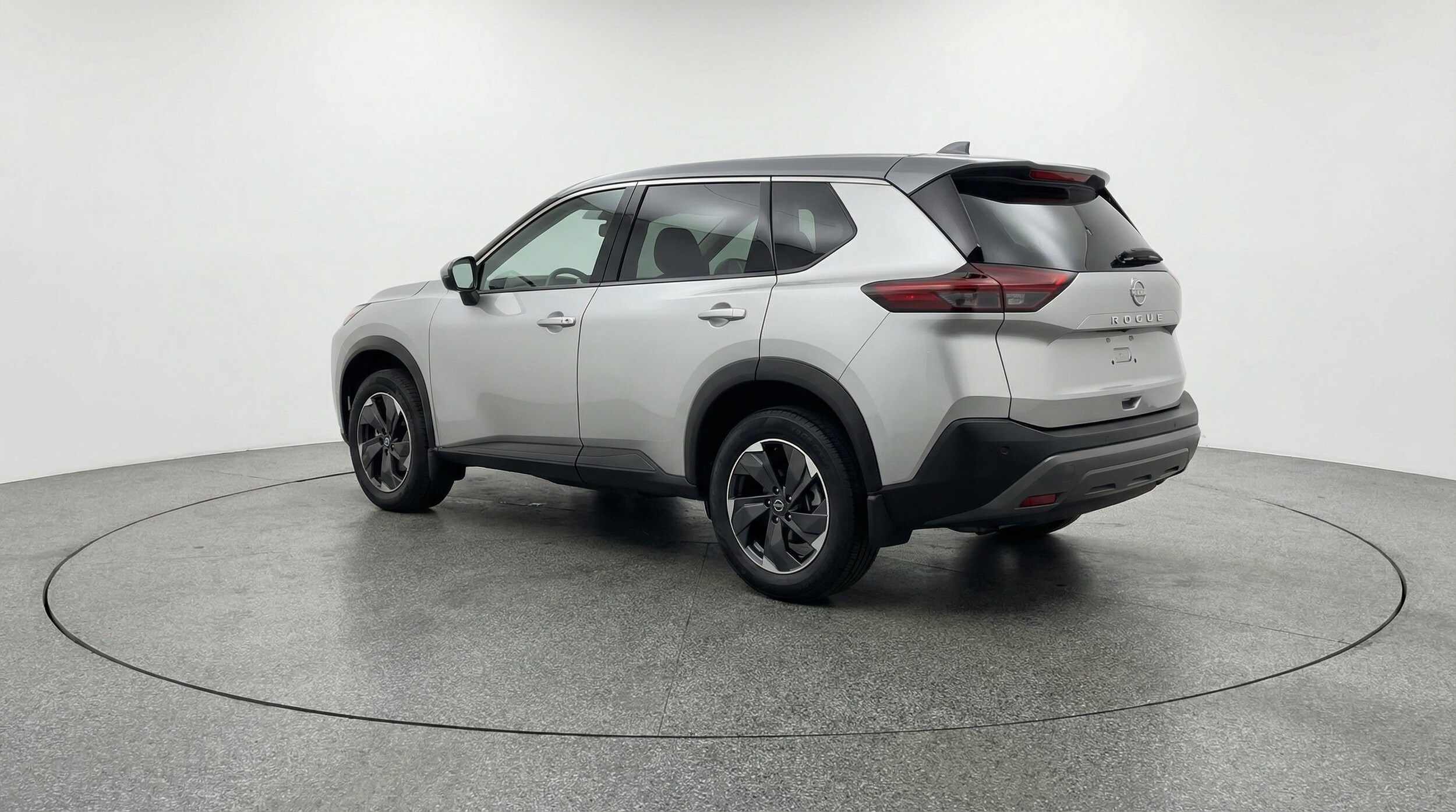 Thumbnail: 2025 Nissan Rogue - 5