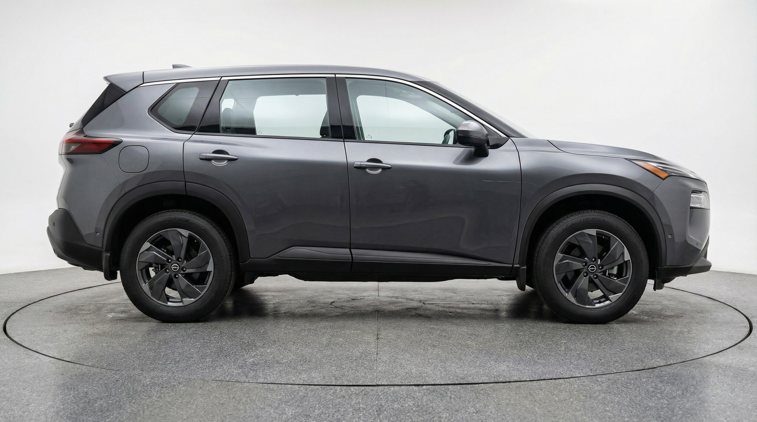 Thumbnail: 2025 Nissan Rogue - 8