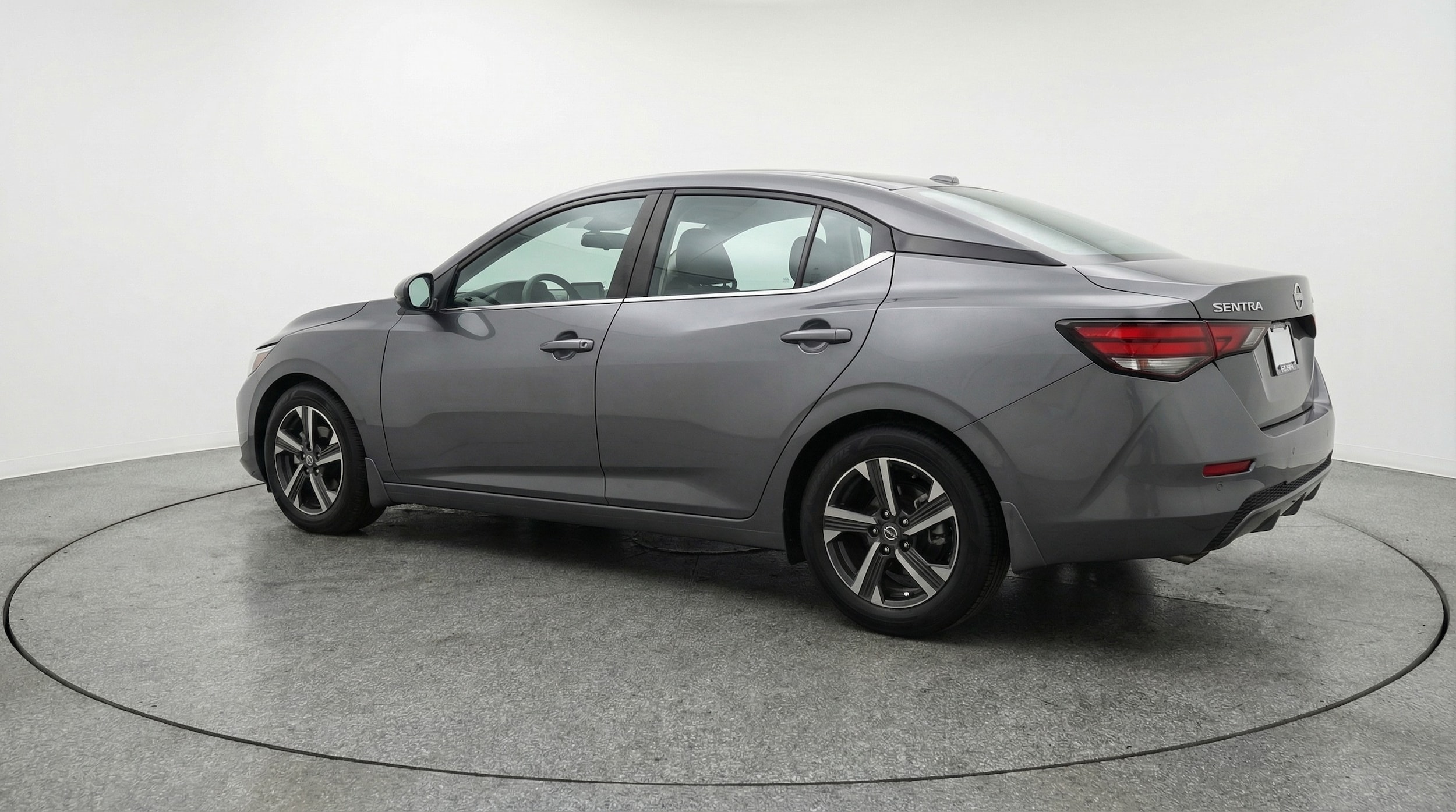 Thumbnail: 2025 Nissan Sentra - 5