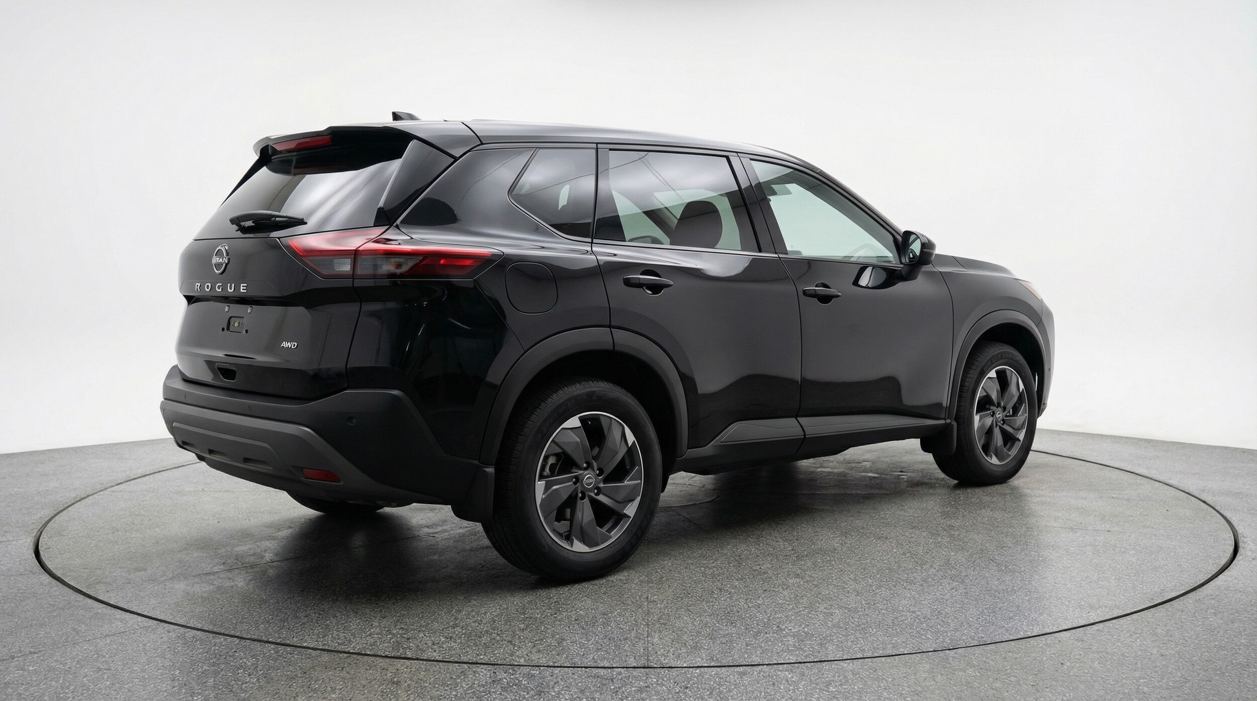 Thumbnail: 2025 Nissan Rogue - 7