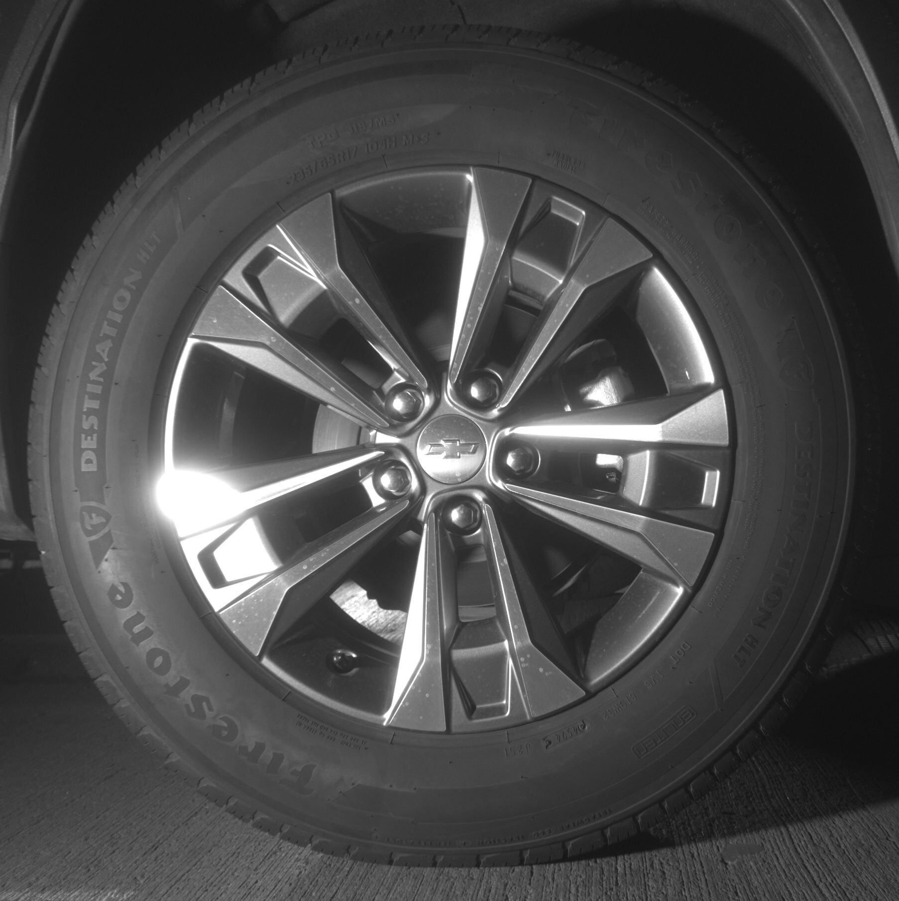 Thumbnail: 2025 Chevrolet Equinox - 12