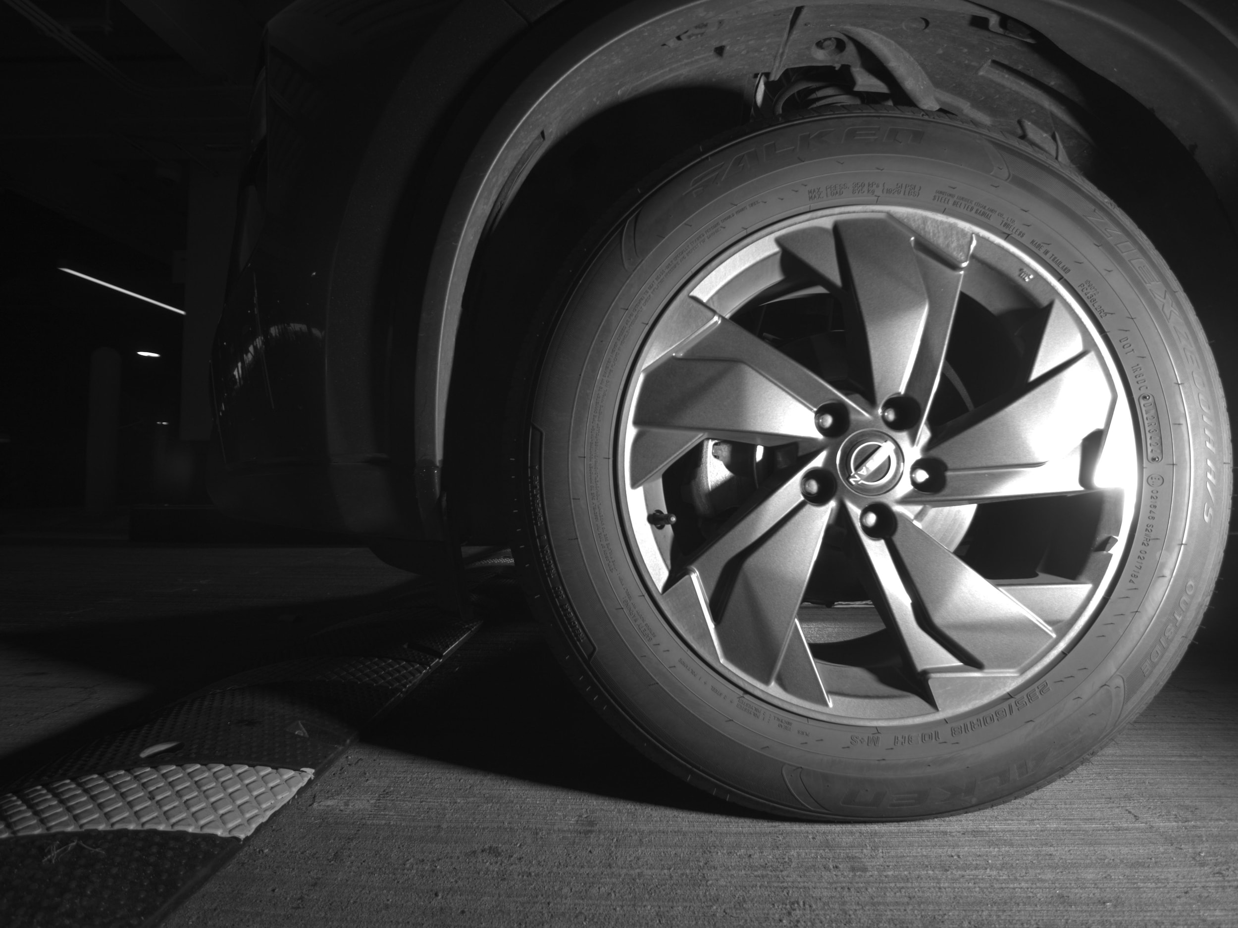 Thumbnail: 2025 Nissan Rogue - 9