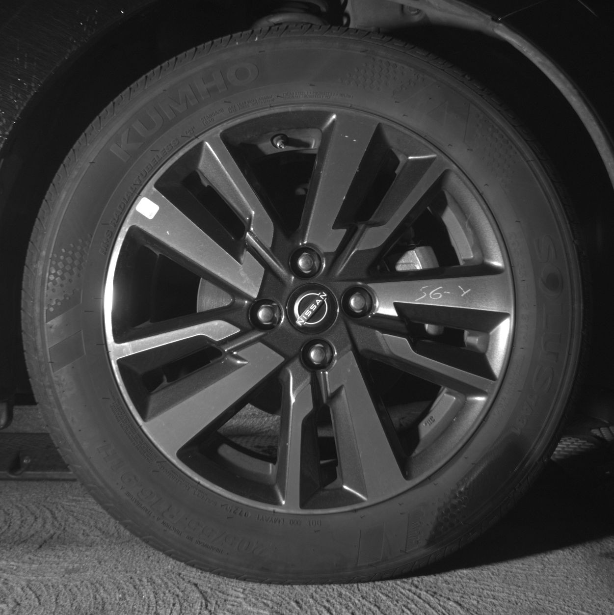 Thumbnail: 2025 Nissan Versa - 10