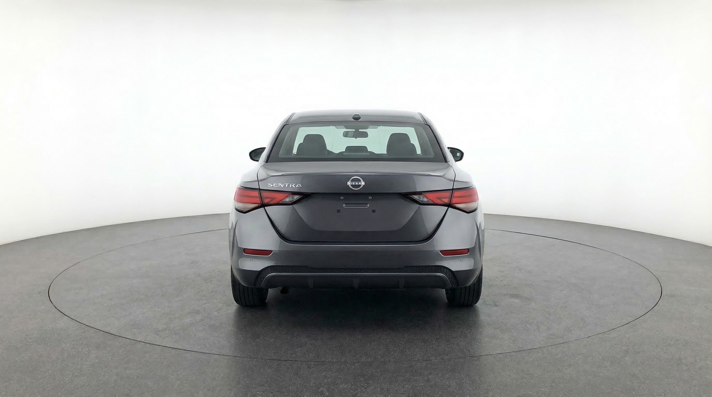 Thumbnail: 2025 Nissan Sentra - 6