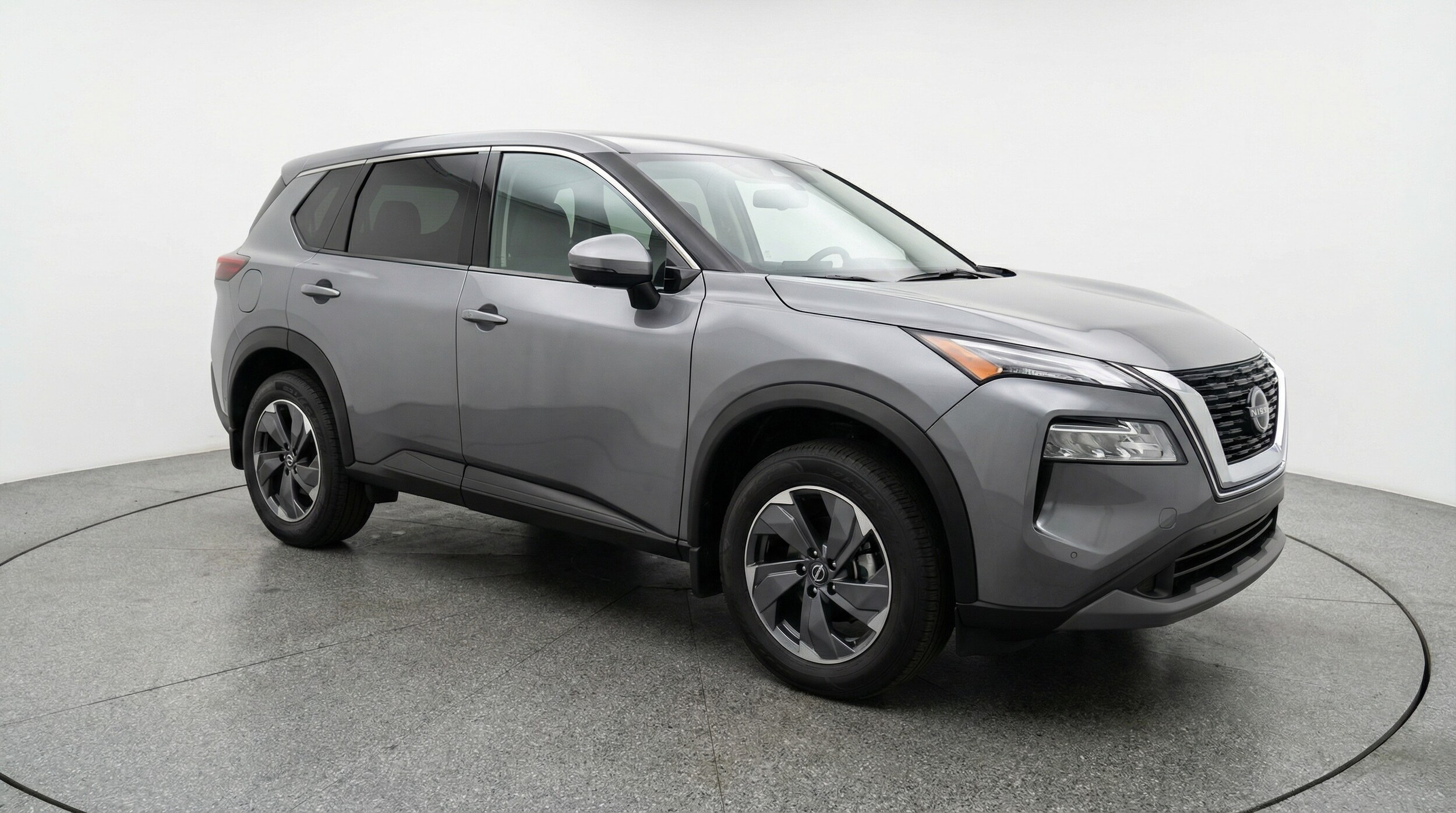 Thumbnail: 2025 Nissan Rogue - 1