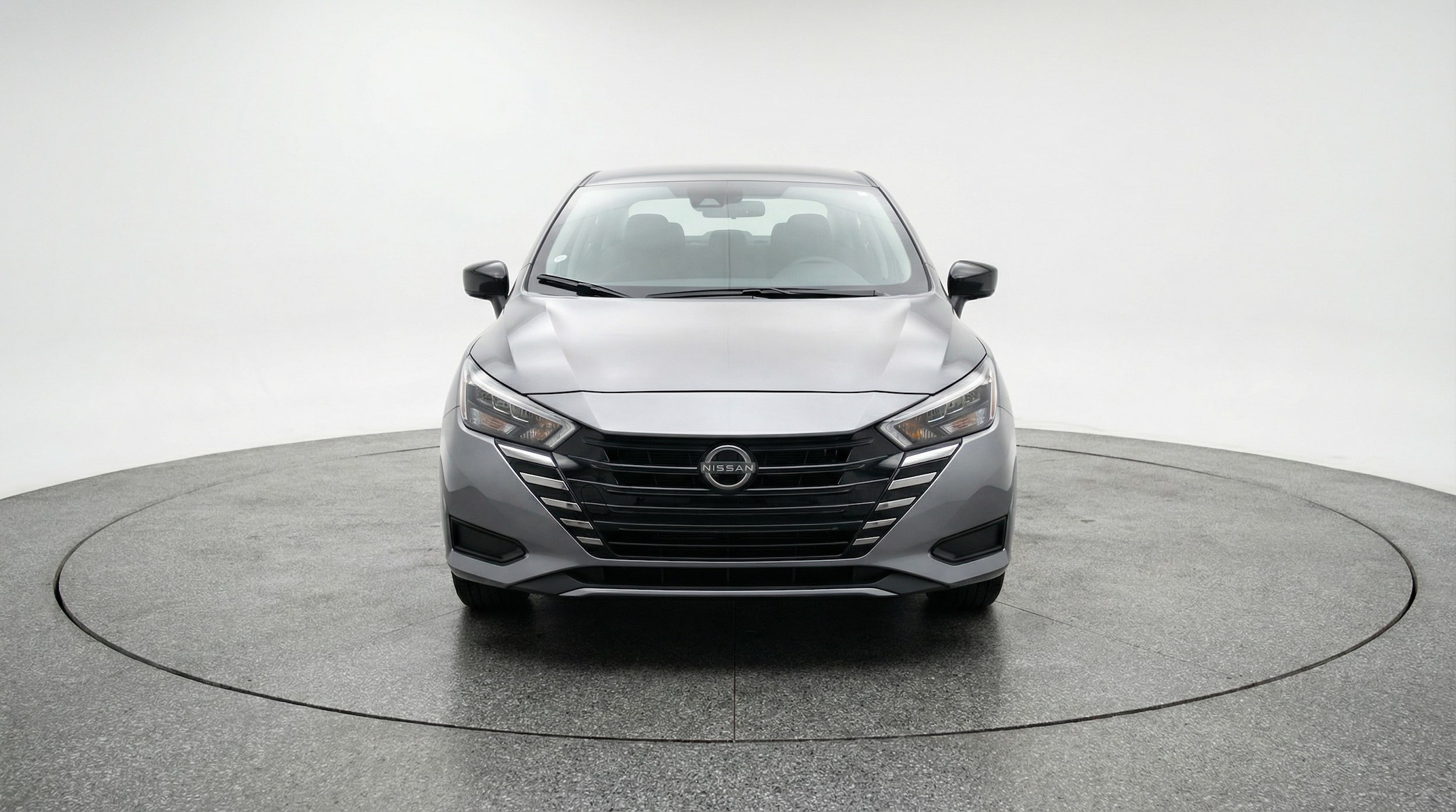 Thumbnail: 2025 Nissan Versa - 2