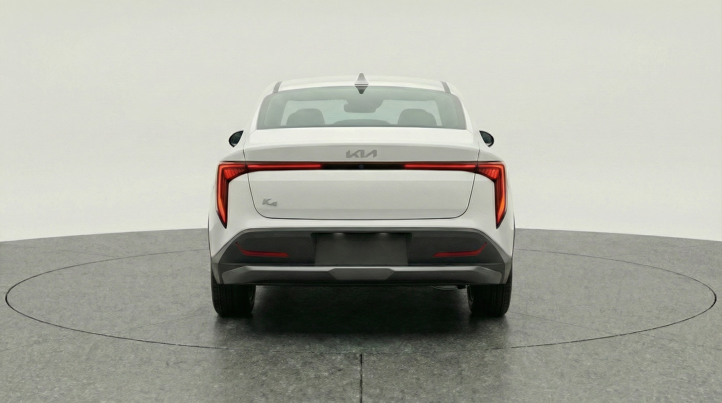 Thumbnail: 2025 Kia K4 - 6