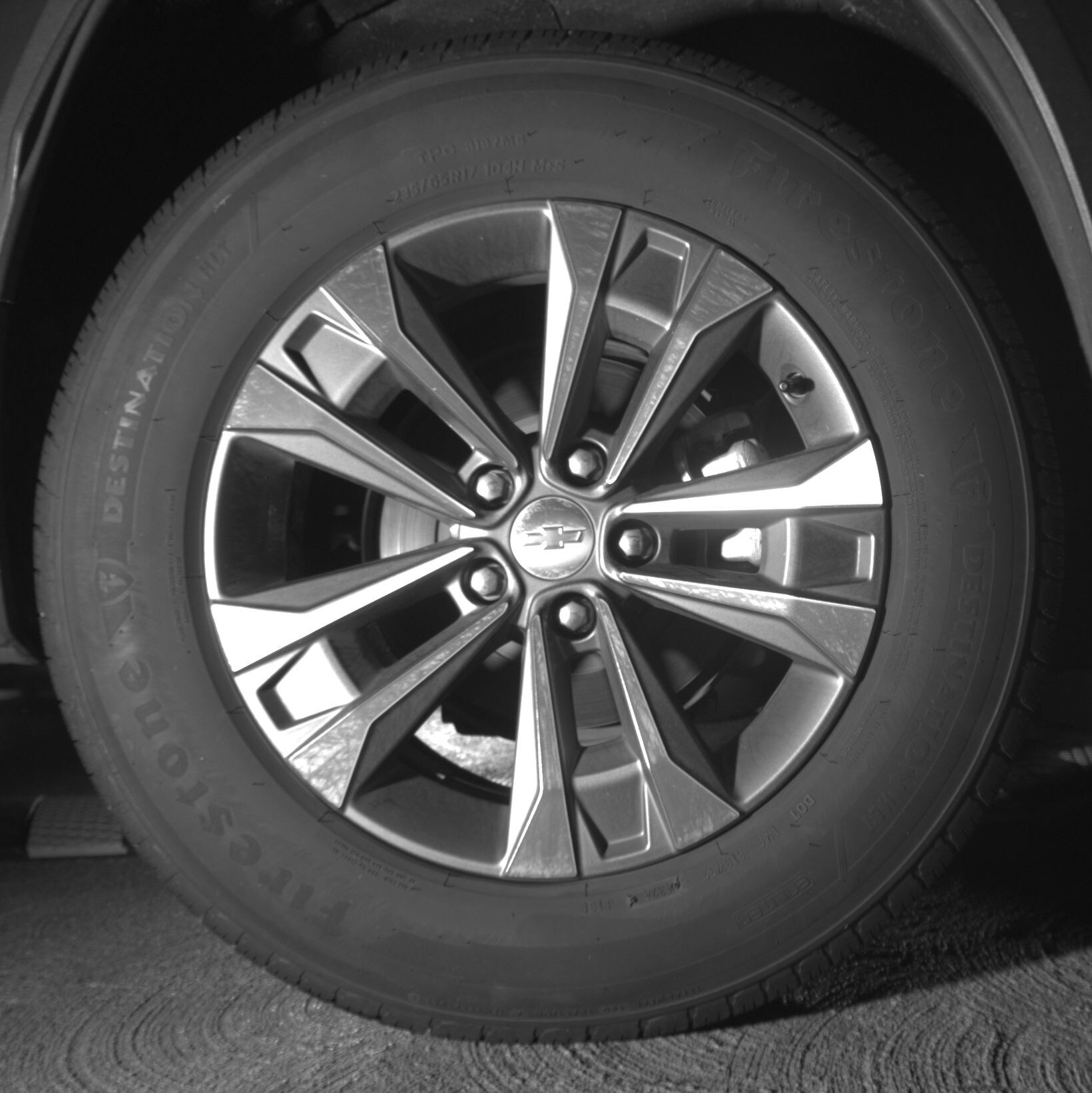 Thumbnail: 2025 Chevrolet Equinox - 12