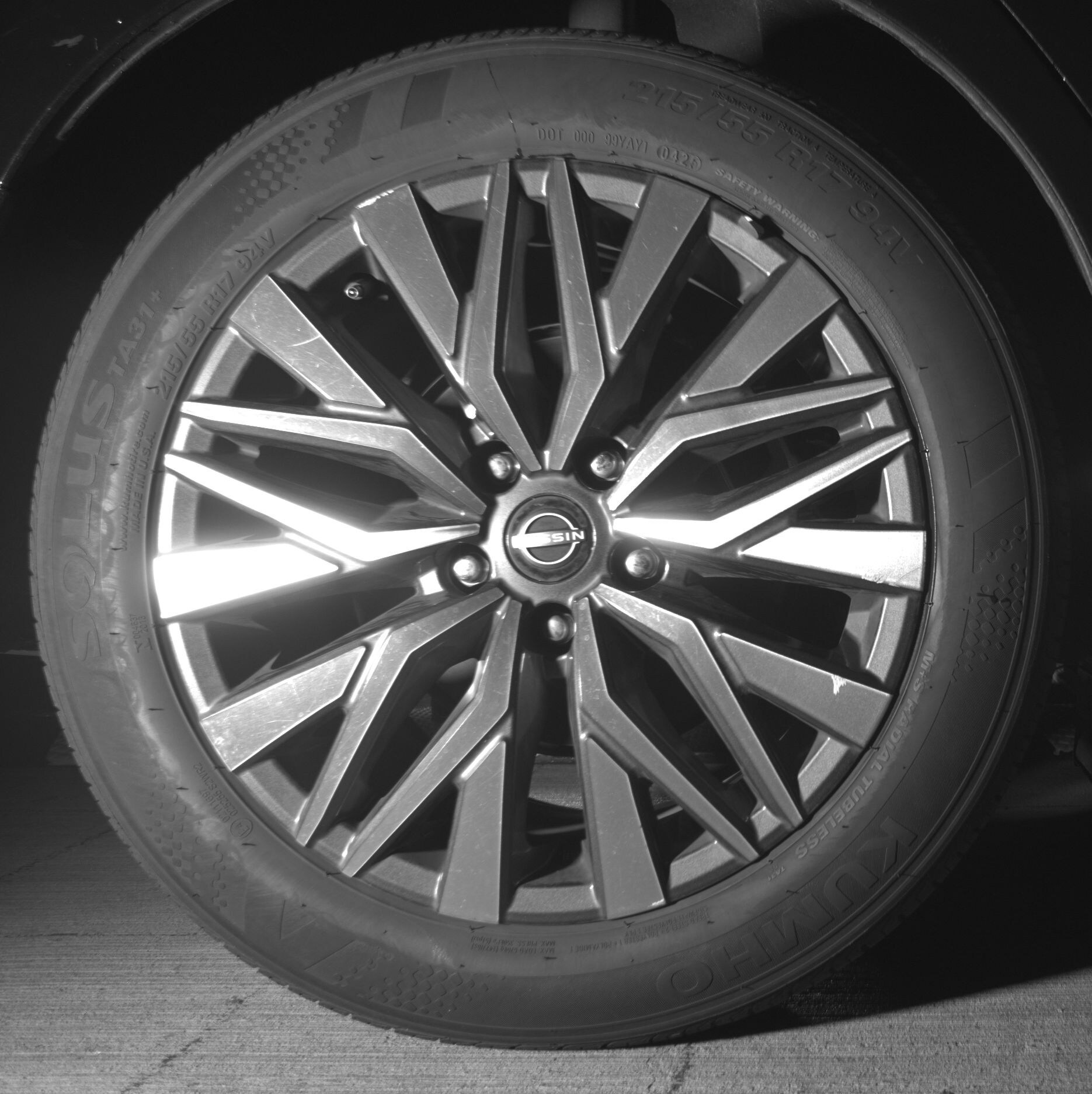 Thumbnail: 2025 Nissan Altima - 12