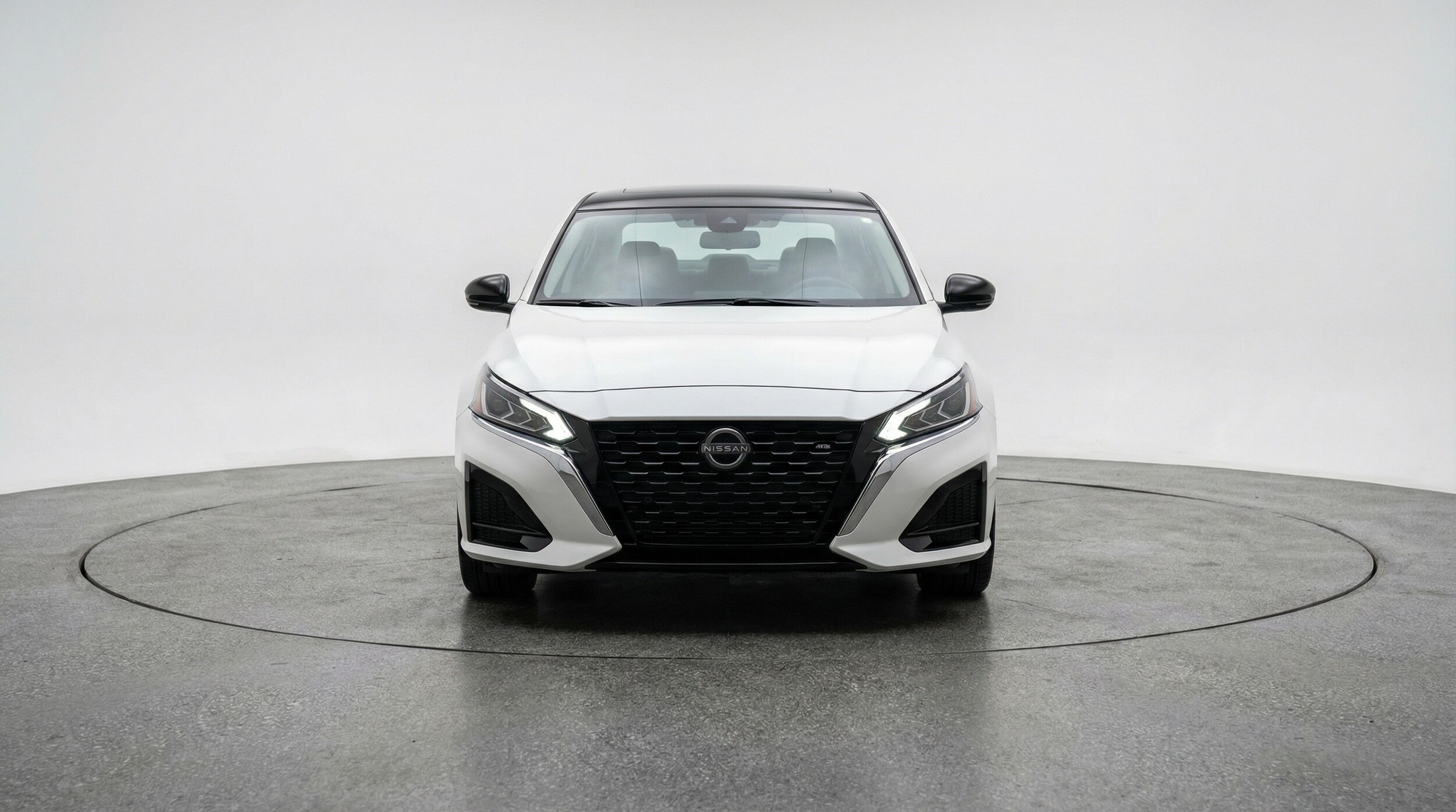 Thumbnail: 2025 Nissan Altima - 2