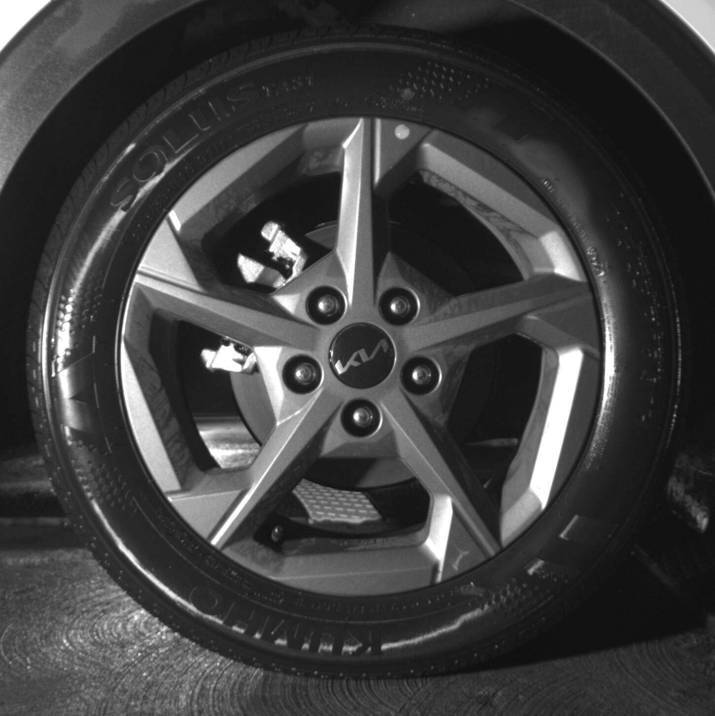 Thumbnail: 2025 Kia K4 - 12