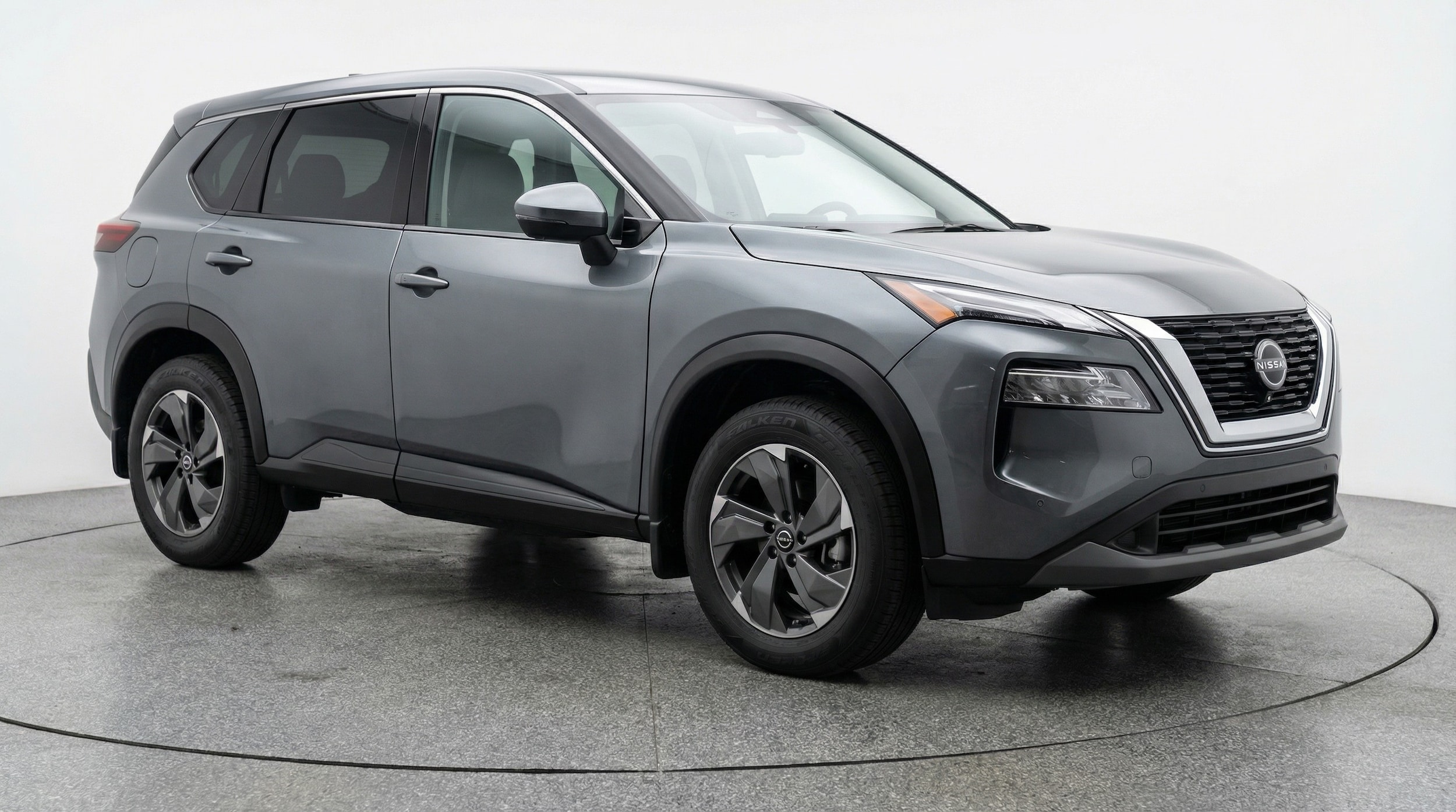 Thumbnail: 2025 Nissan Rogue - 1