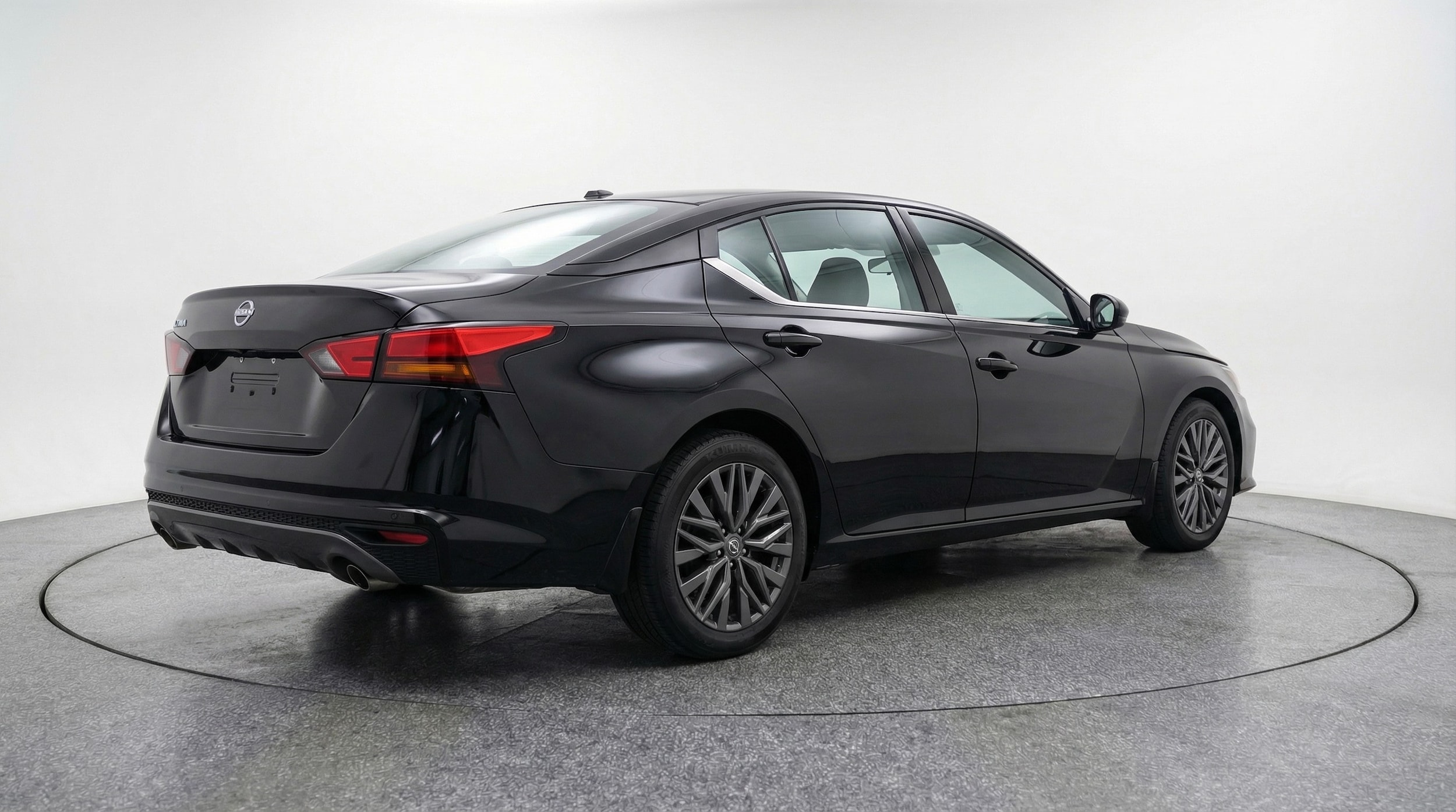 Thumbnail: 2025 Nissan Altima - 7