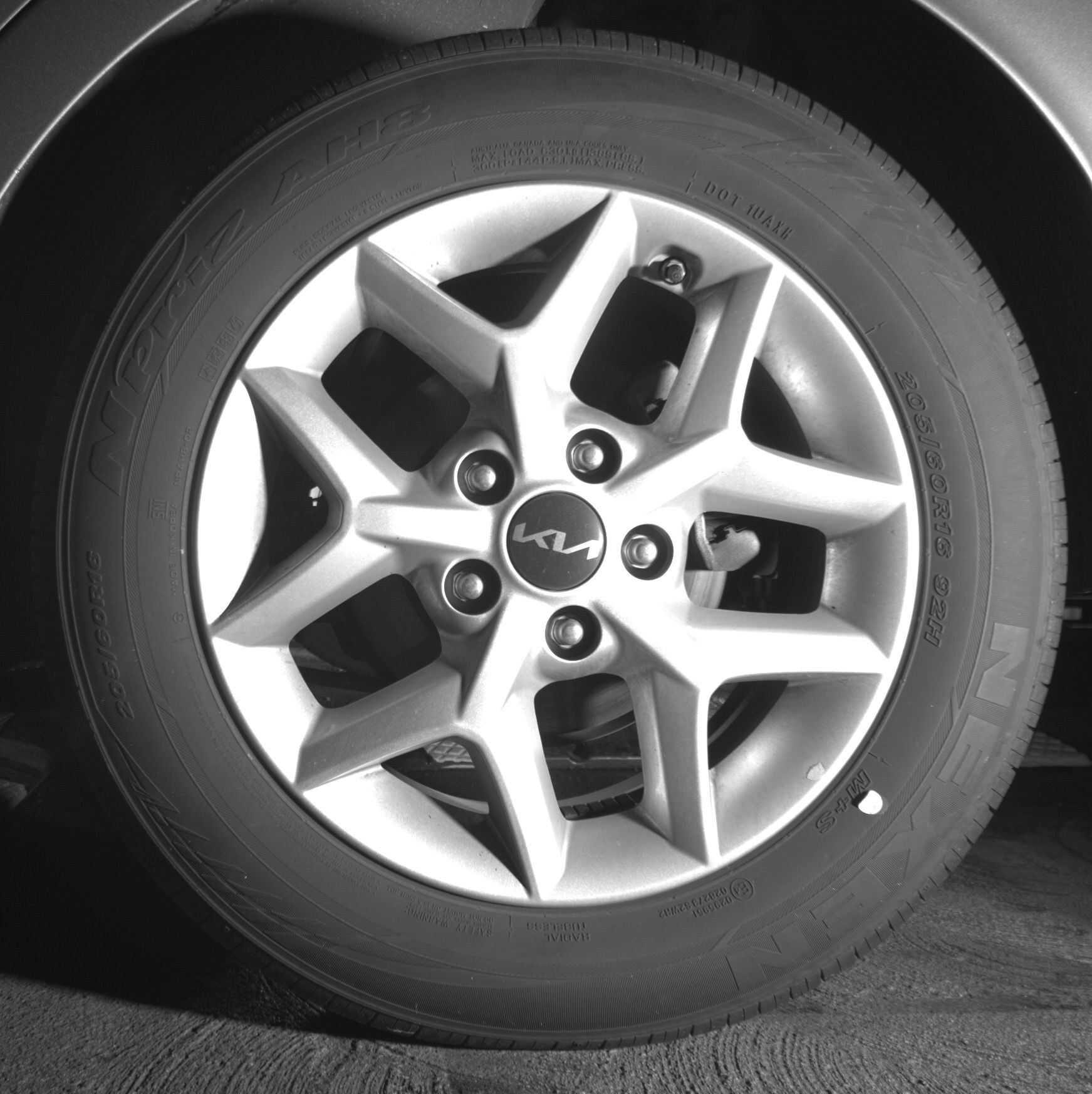 Thumbnail: 2025 Kia Soul - 11