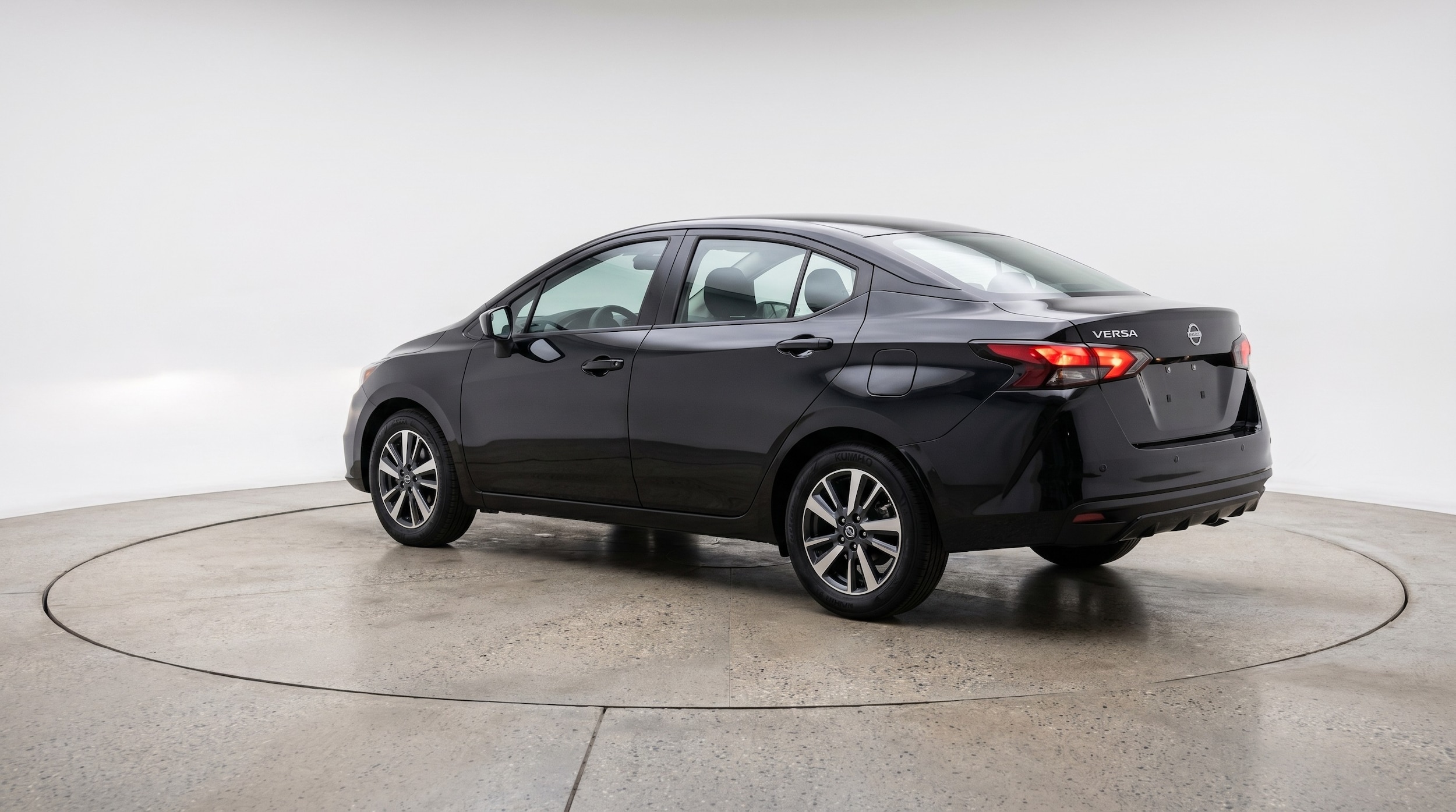 Thumbnail: 2025 Nissan Versa - 5