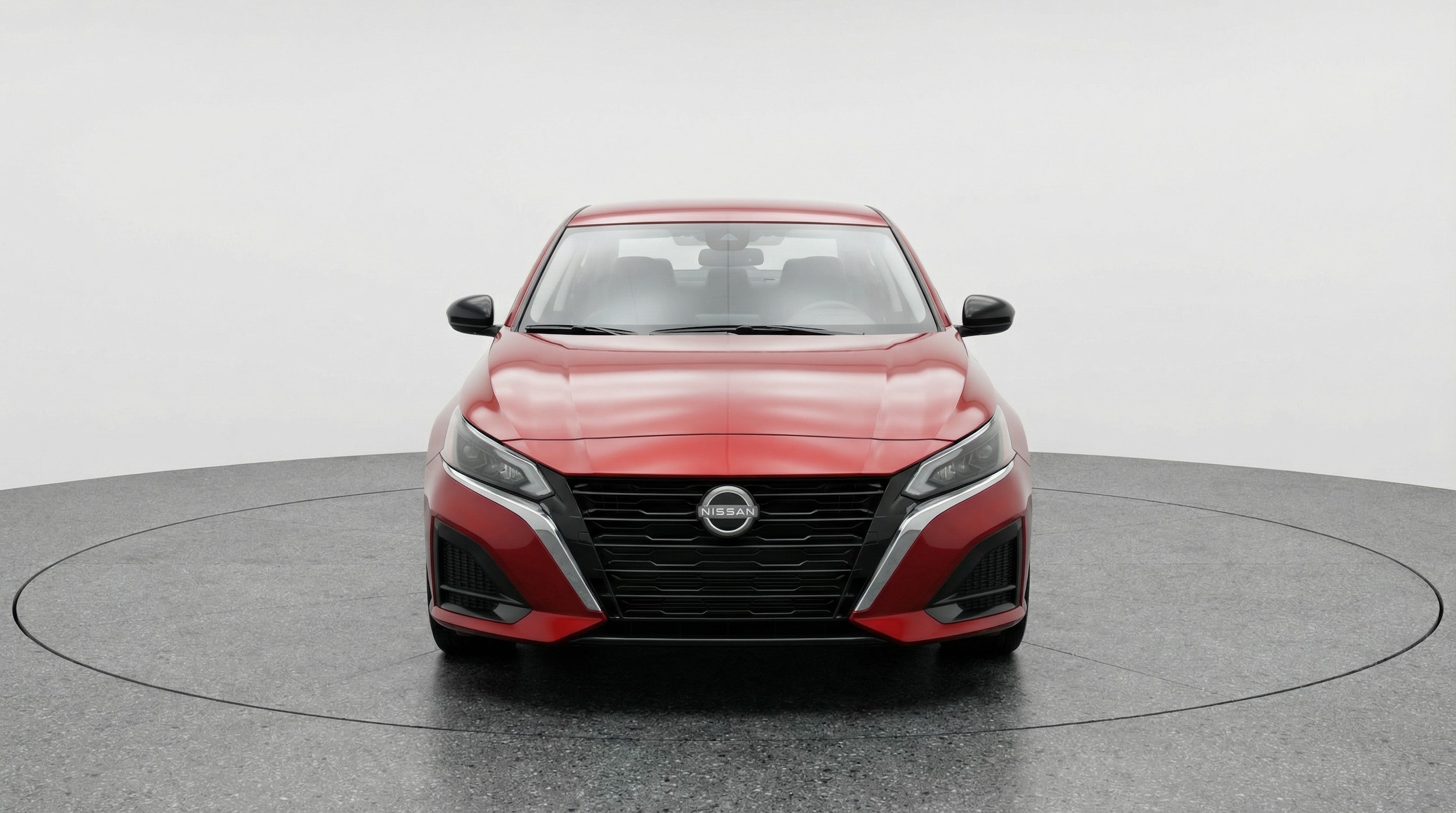 Thumbnail: 2025 Nissan Altima - 2