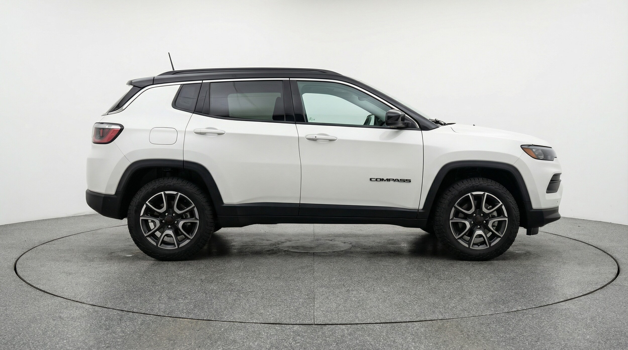 Thumbnail: 2025 Jeep Compass - 8