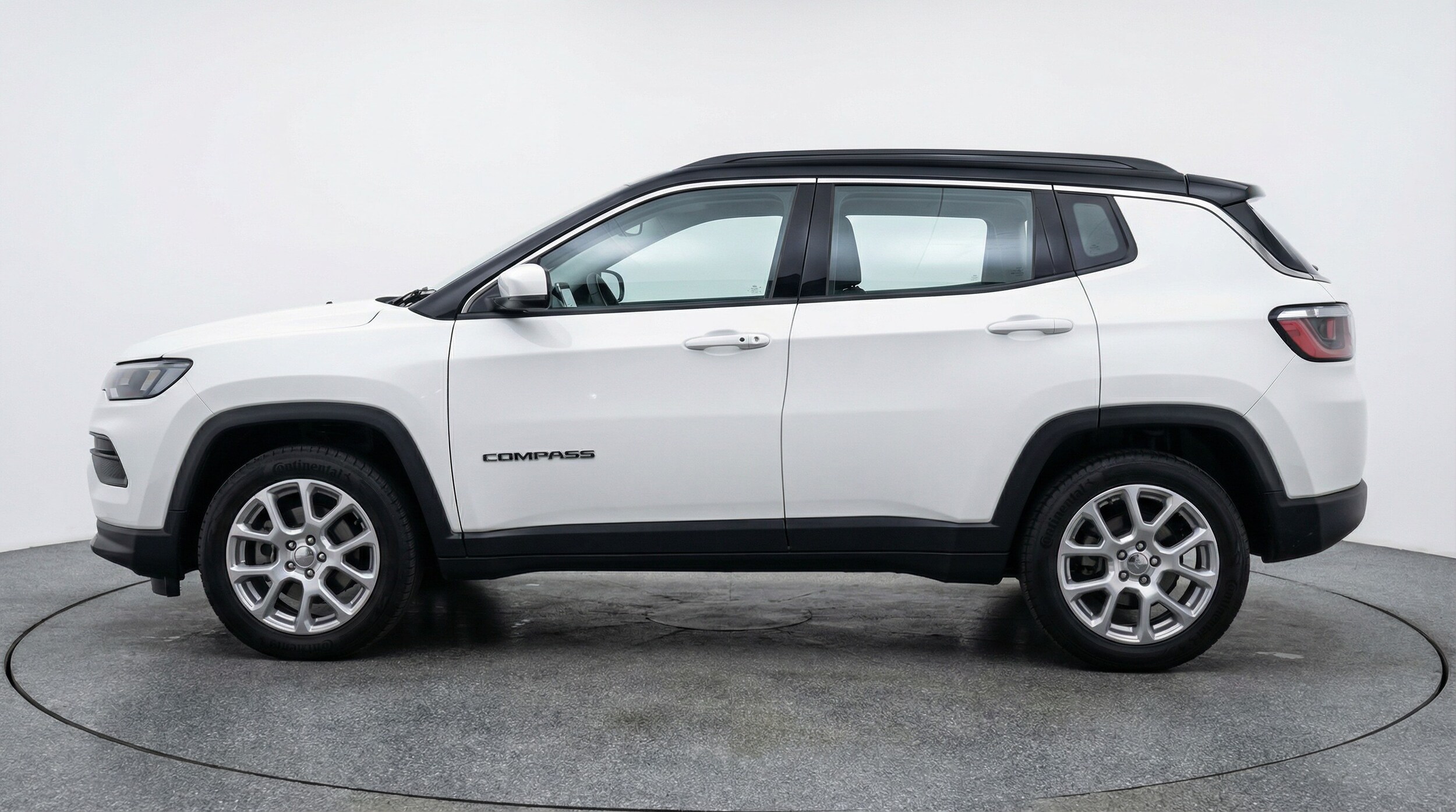 Thumbnail: 2025 Jeep Compass - 4