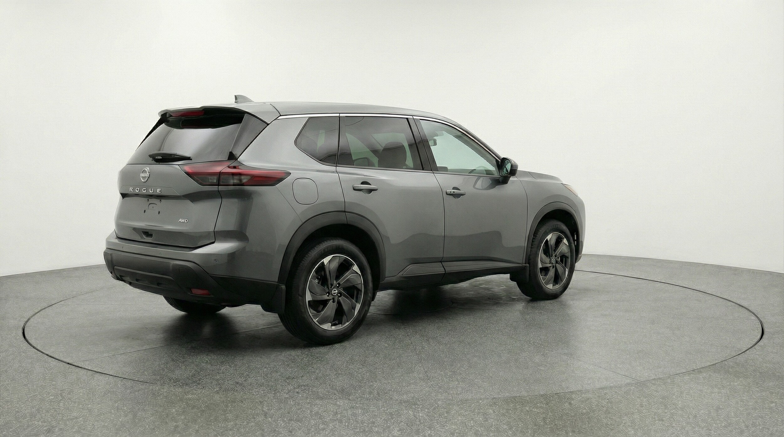 Thumbnail: 2025 Nissan Rogue - 7