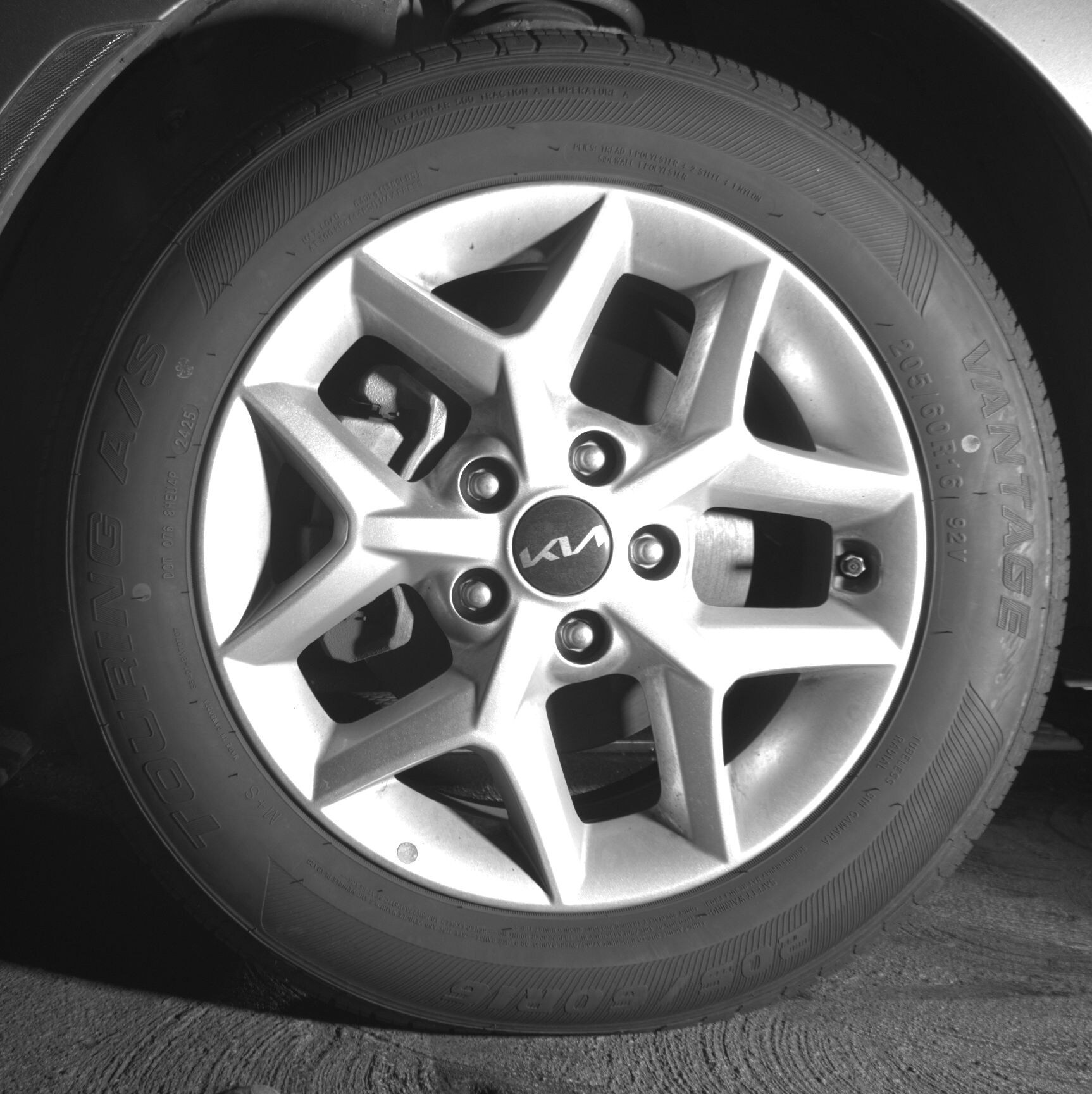 Thumbnail: 2025 Kia Soul - 9