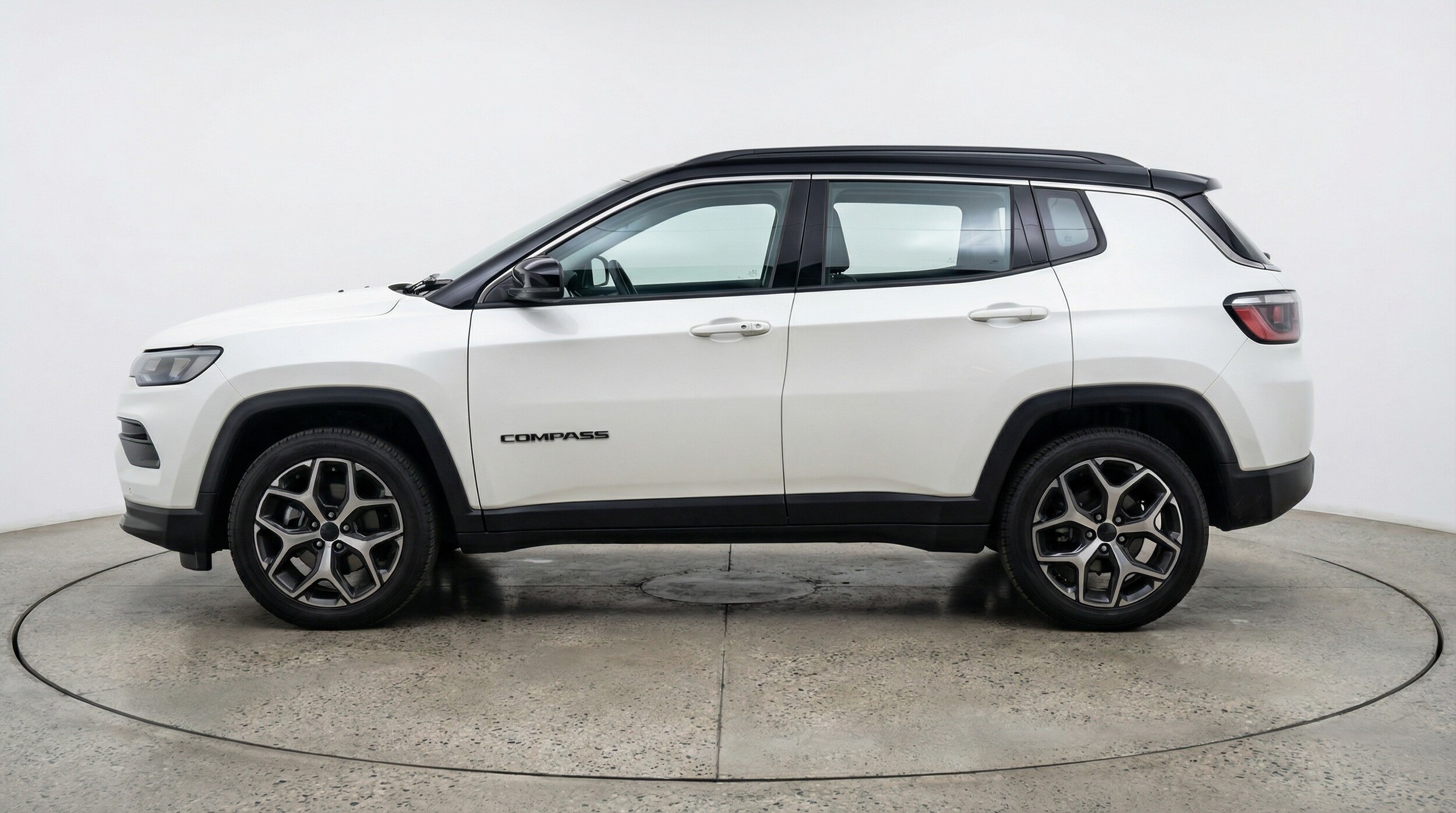 Thumbnail: 2025 Jeep Compass - 4