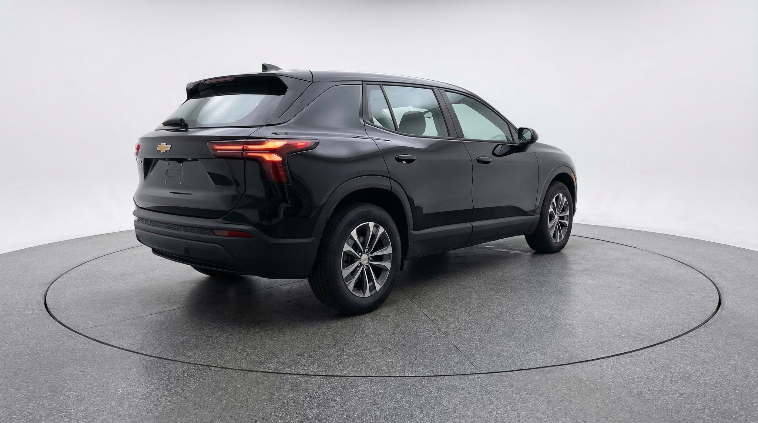 Thumbnail: 2025 Chevrolet Equinox - 7