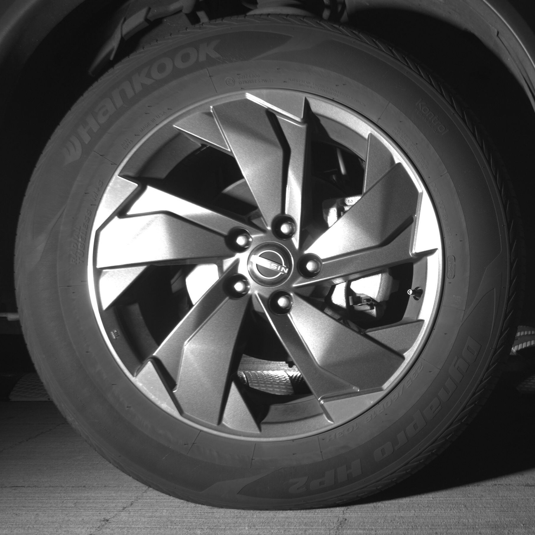 Thumbnail: 2025 Nissan Rogue - 10