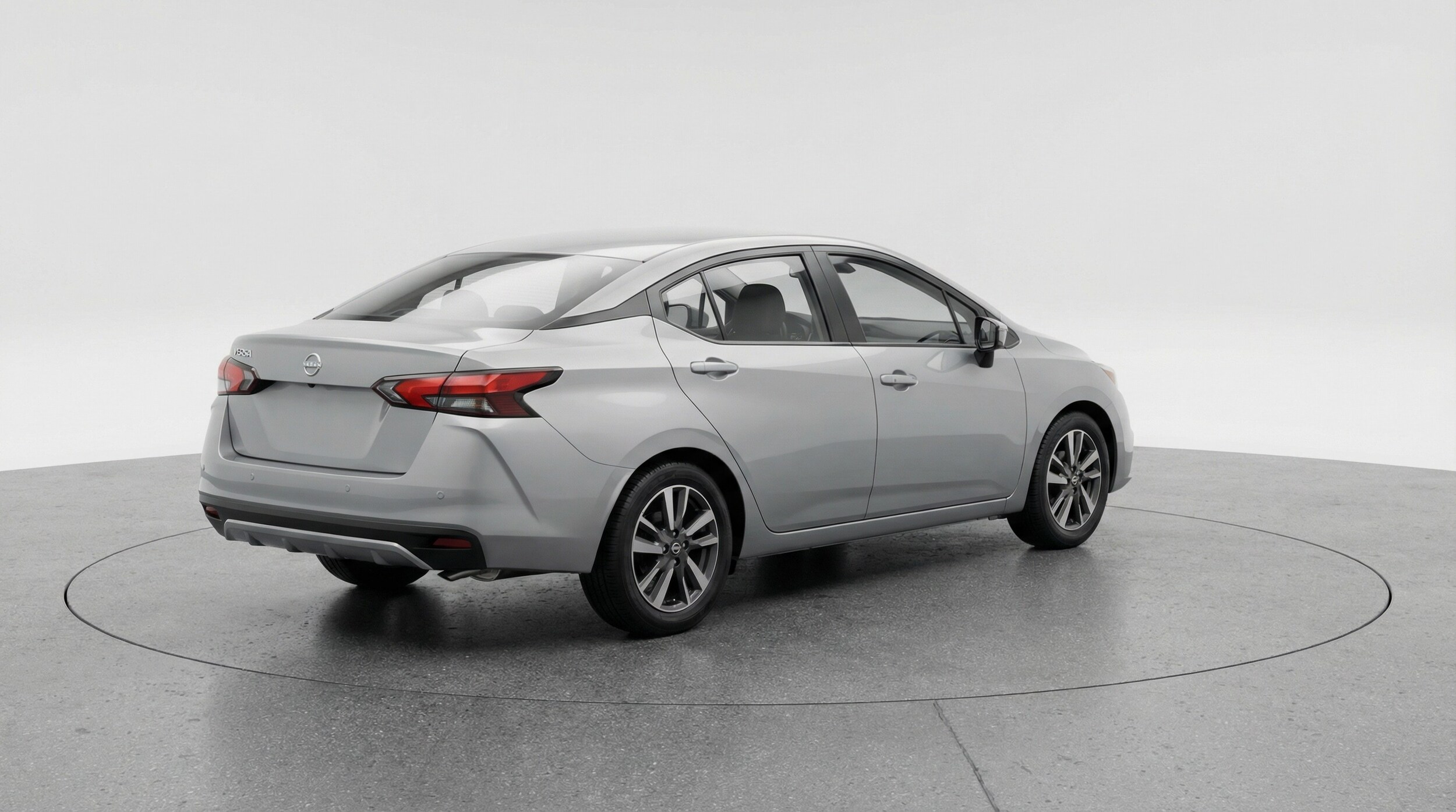 Thumbnail: 2025 Nissan Versa - 7