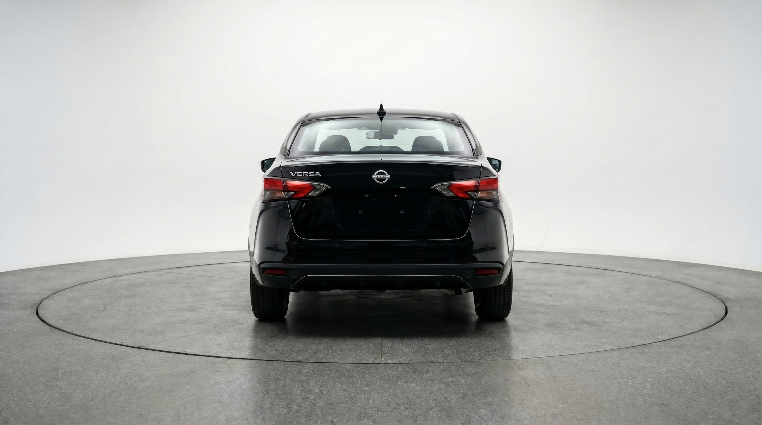Thumbnail: 2025 Nissan Versa - 6