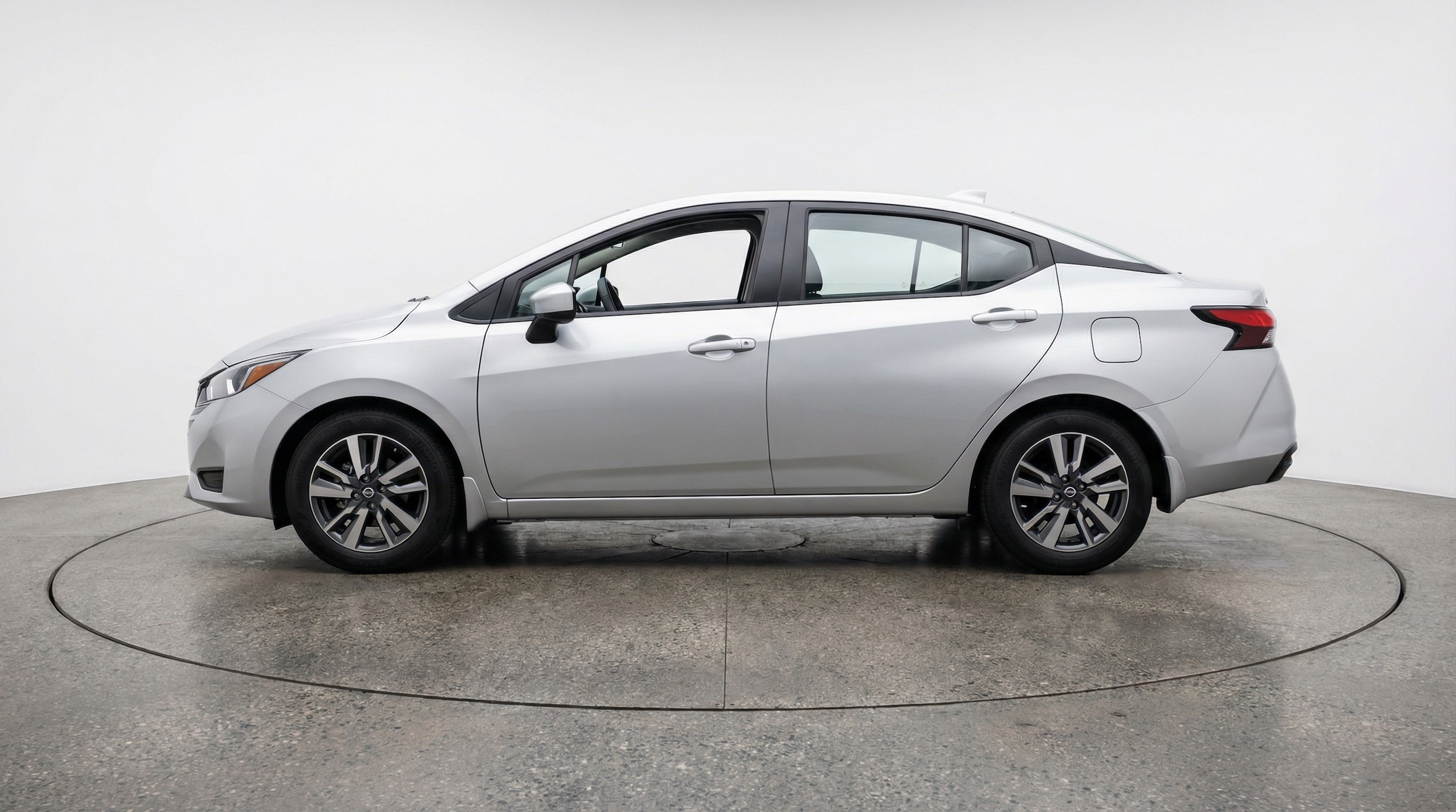 Thumbnail: 2025 Nissan Versa - 4