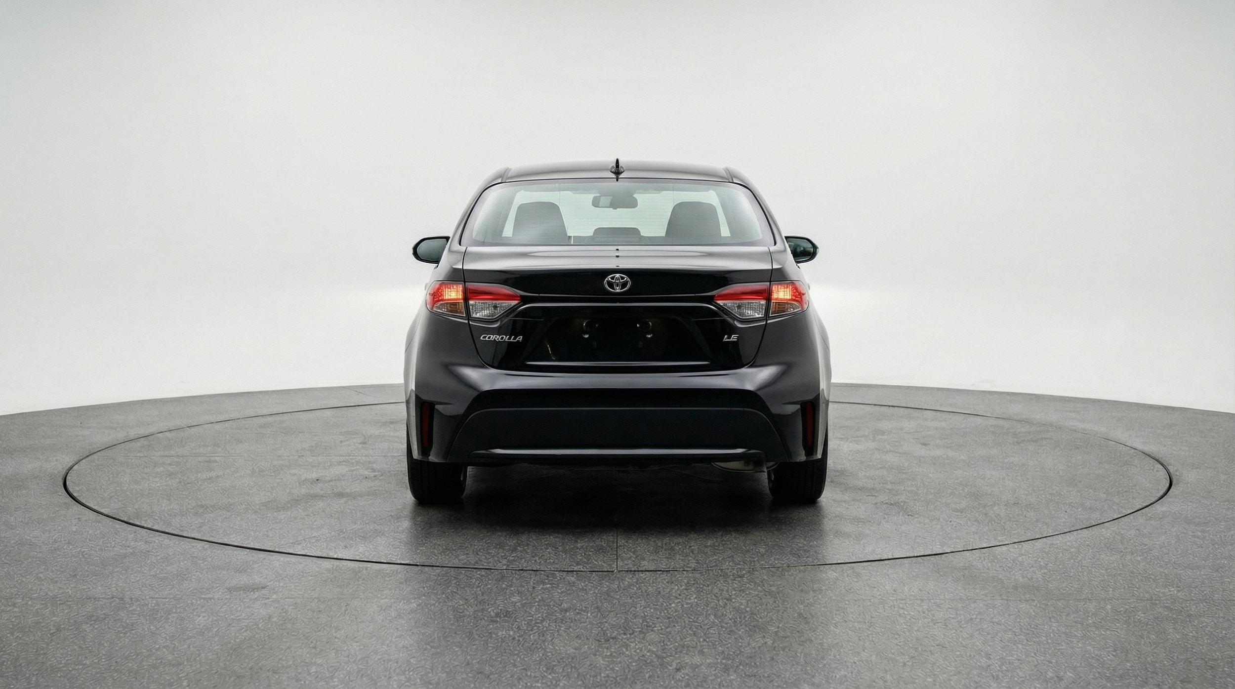 Thumbnail: 2025 Toyota Corolla - 6