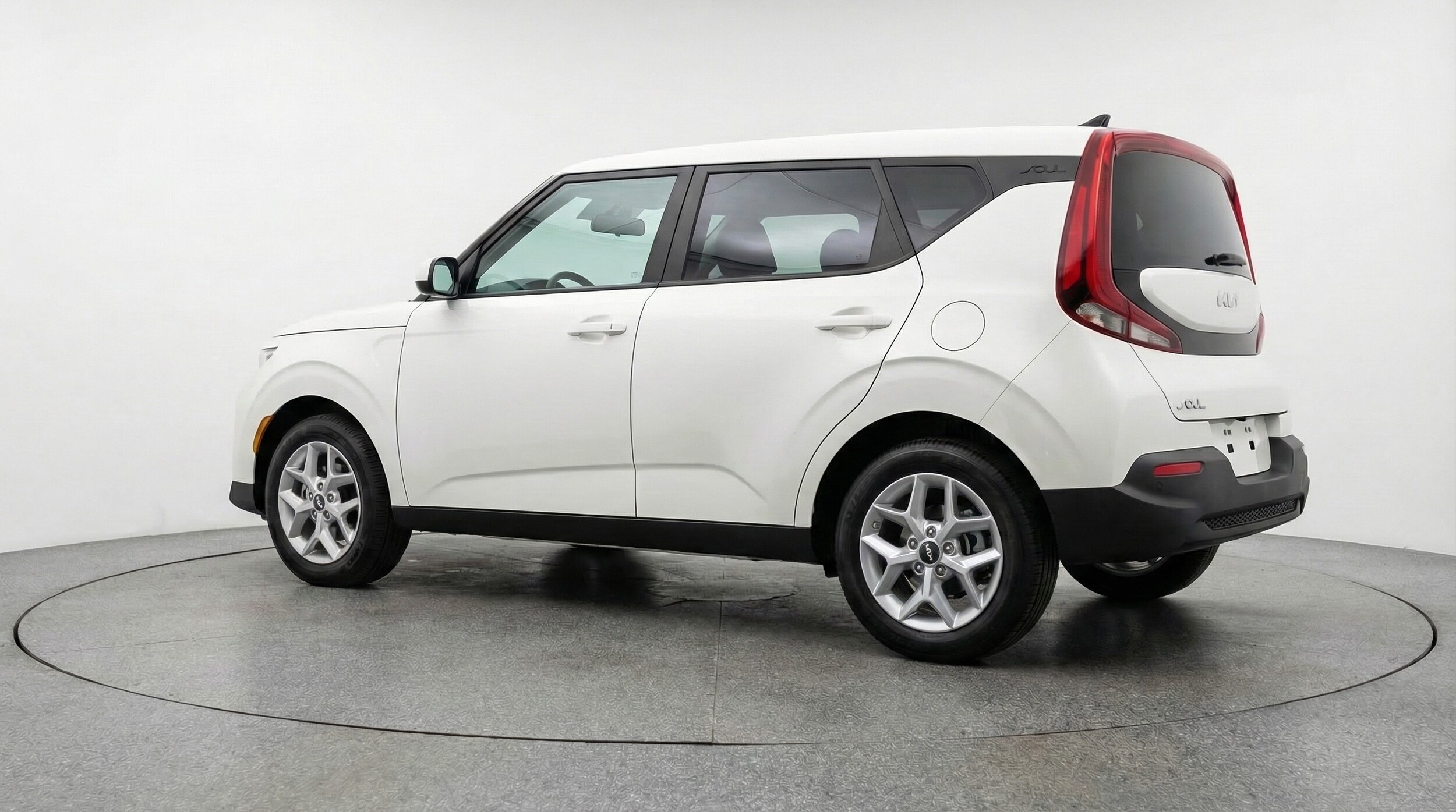 Thumbnail: 2025 Kia Soul - 5