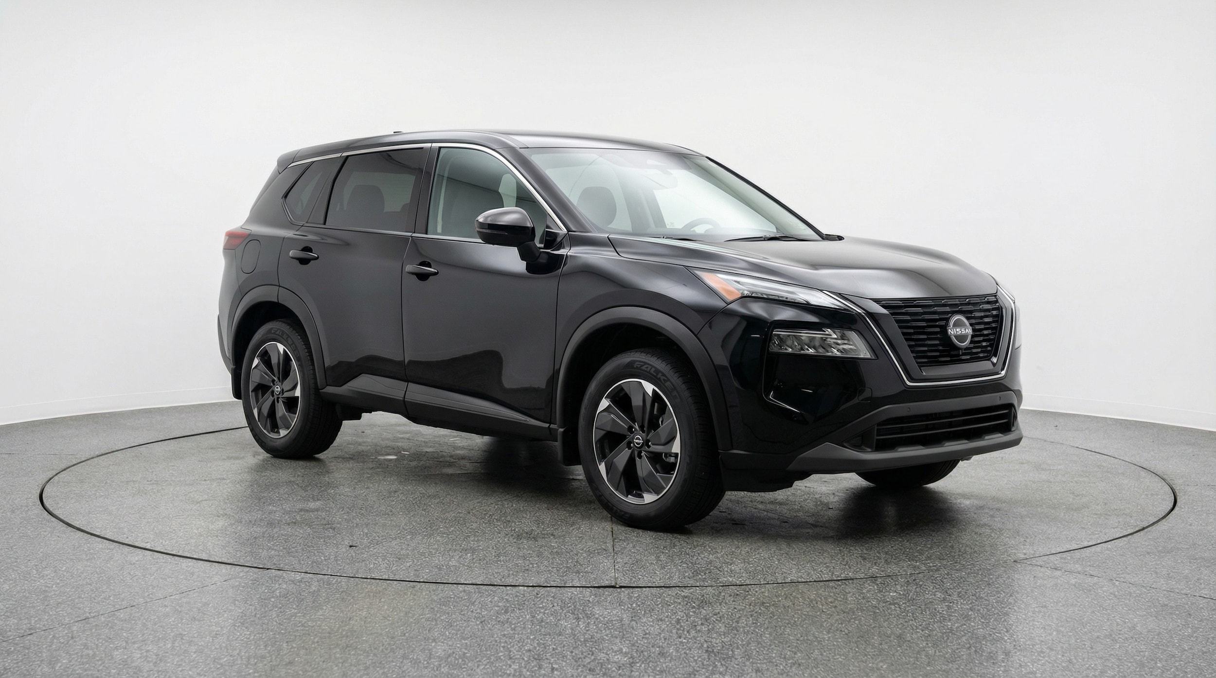 Thumbnail: 2025 Nissan Rogue - 1