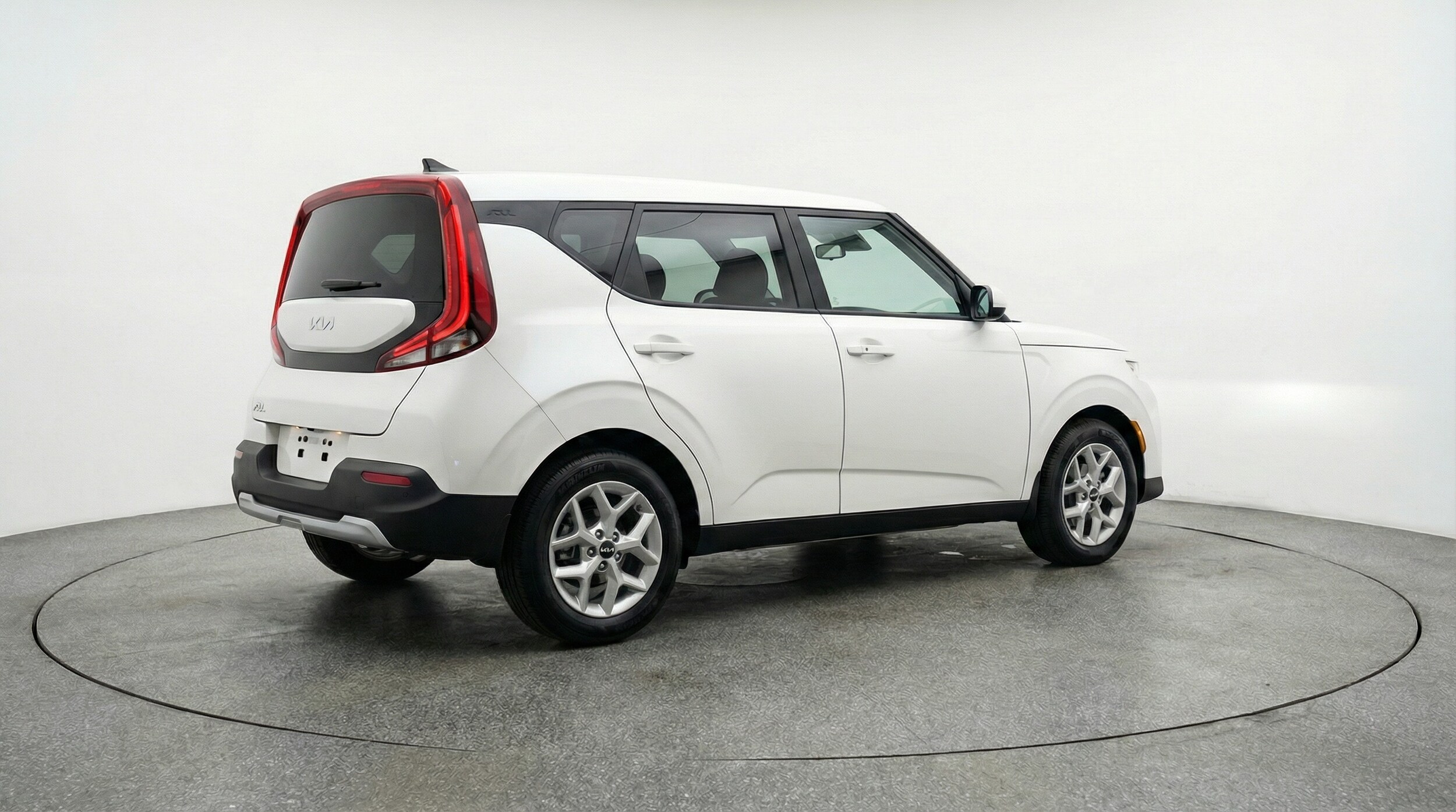 Thumbnail: 2025 Kia Soul - 7