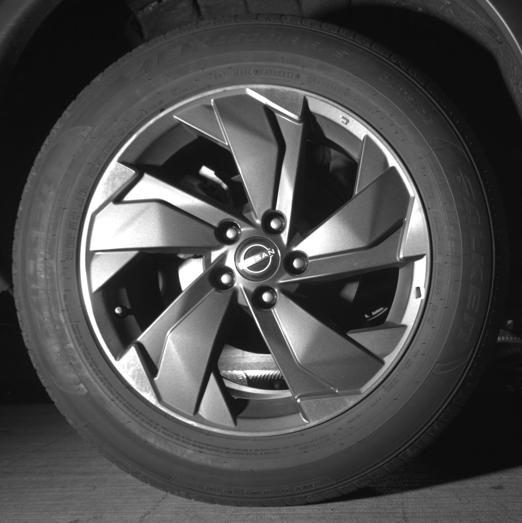 Thumbnail: 2025 Nissan Rogue - 12