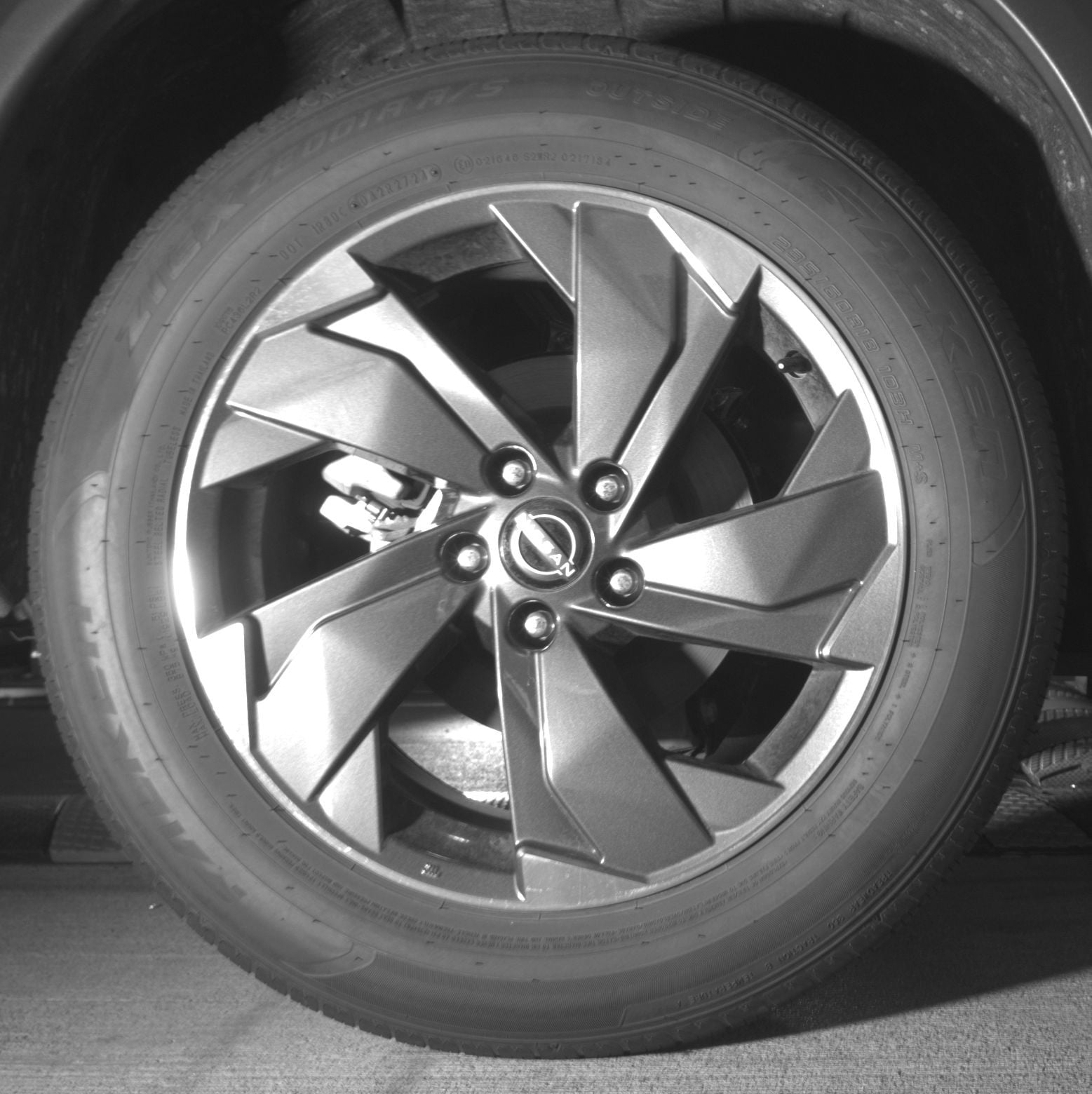 Thumbnail: 2025 Nissan Rogue - 12