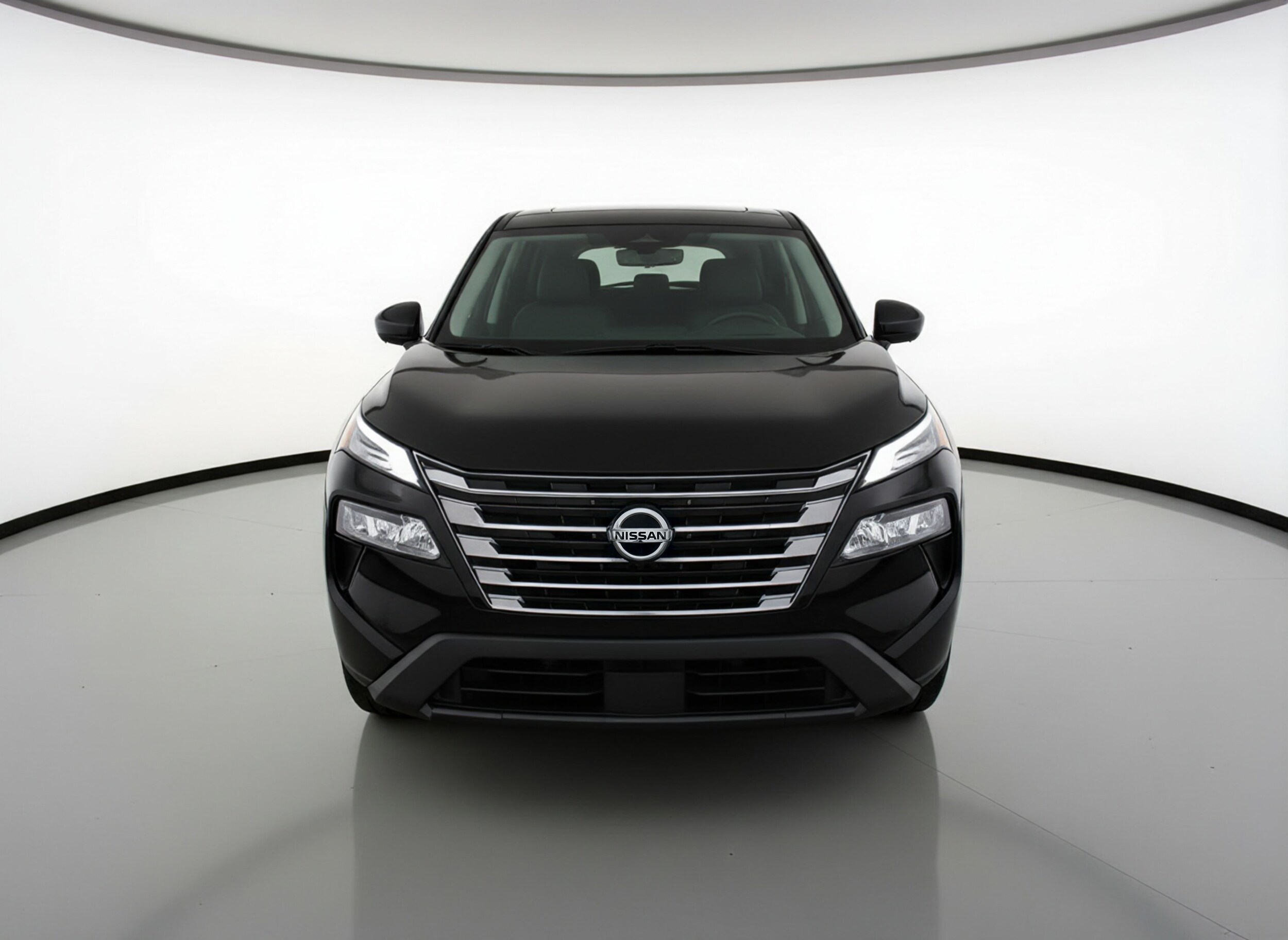 Thumbnail: 2025 Nissan Rogue - 2