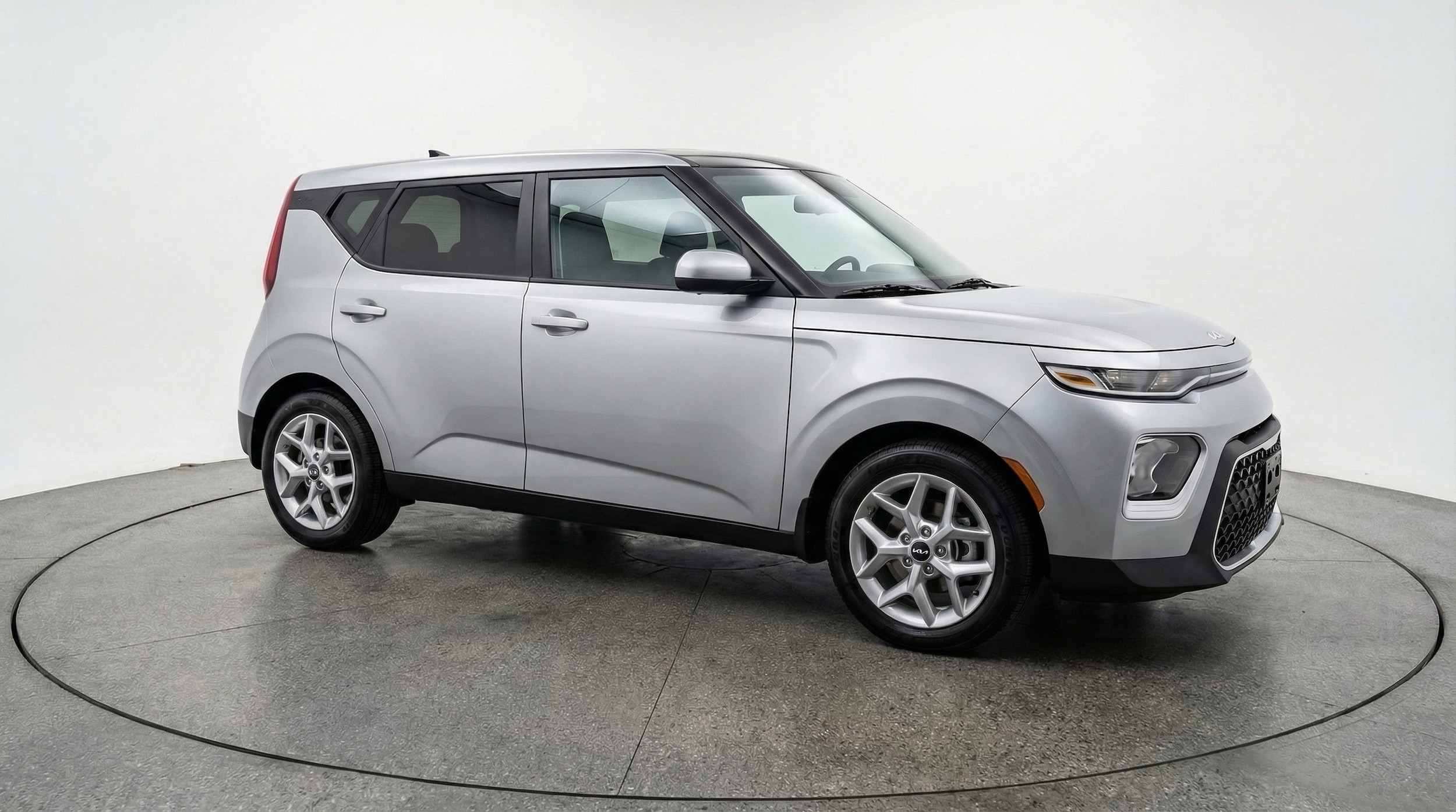 Thumbnail: 2025 Kia Soul - 1