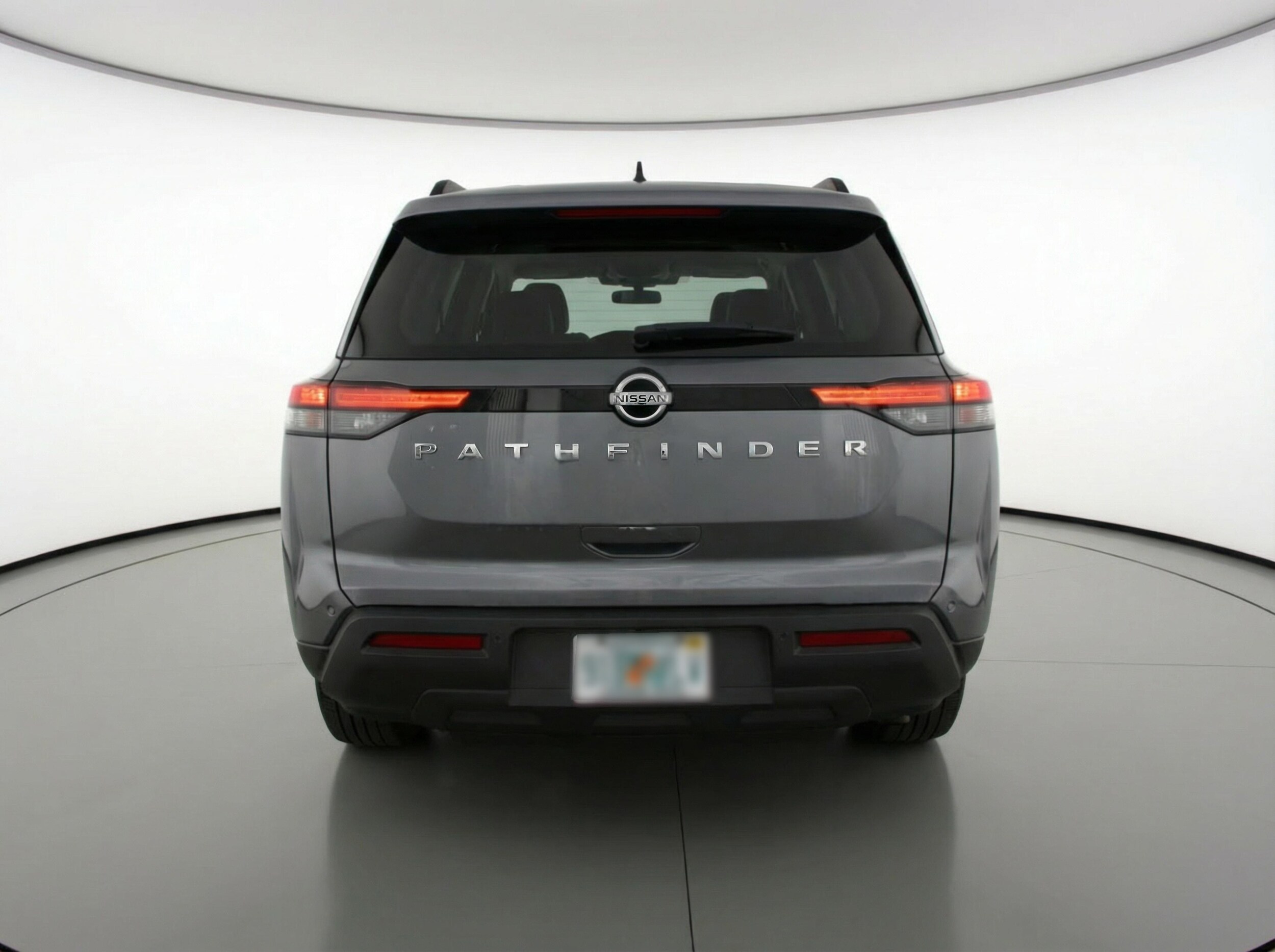 Thumbnail: 2025 Nissan Pathfinder - 6