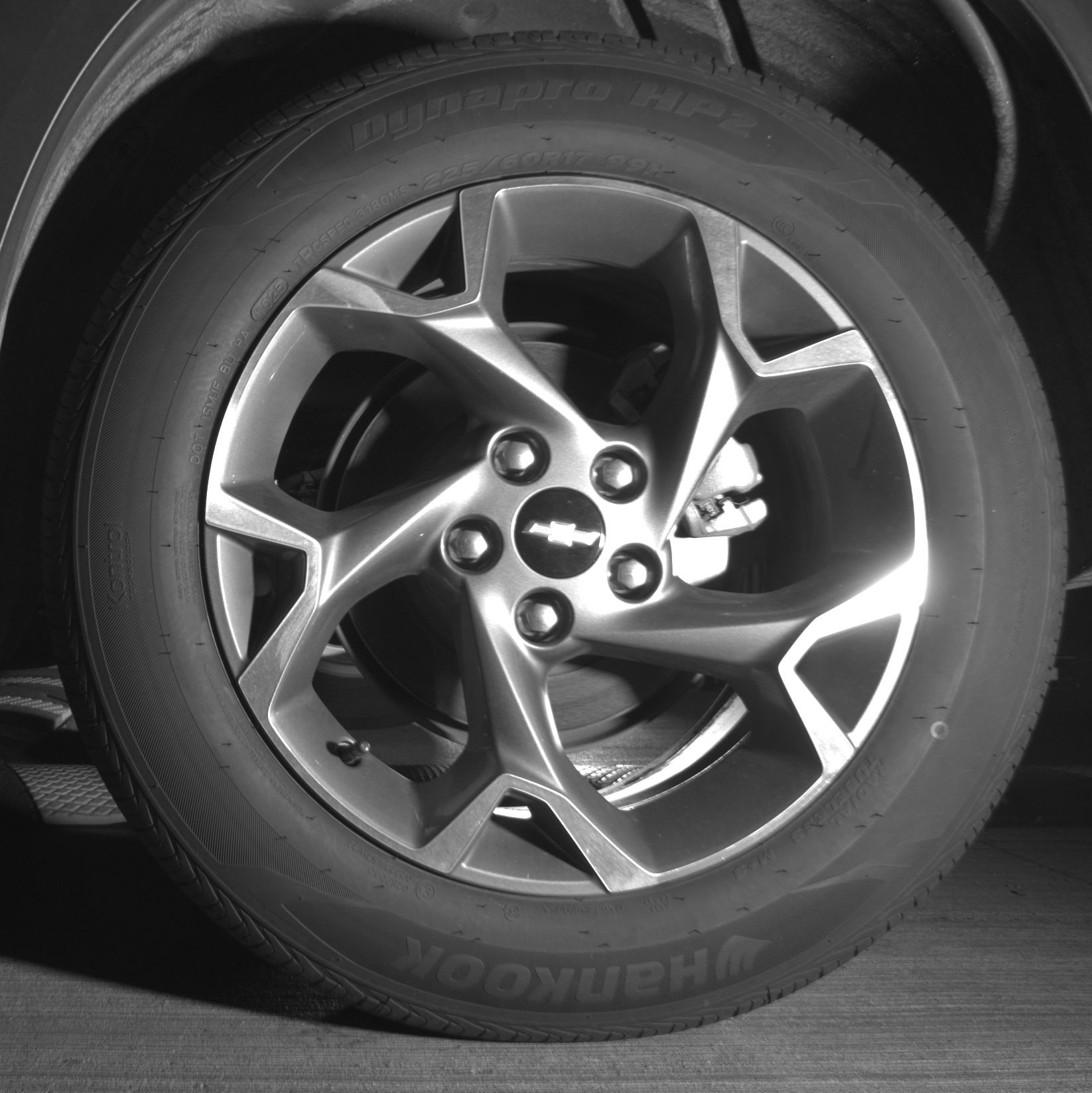 Thumbnail: 2025 Chevrolet Trax - 11