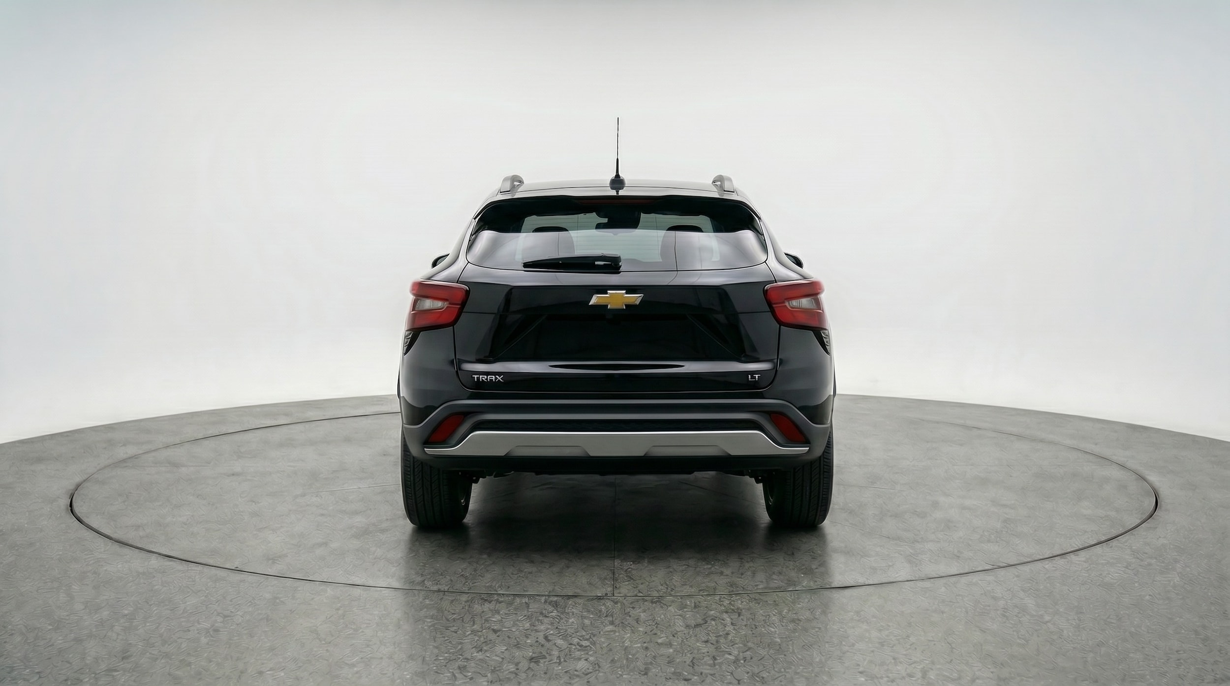 Thumbnail: 2025 Chevrolet Trax - 6