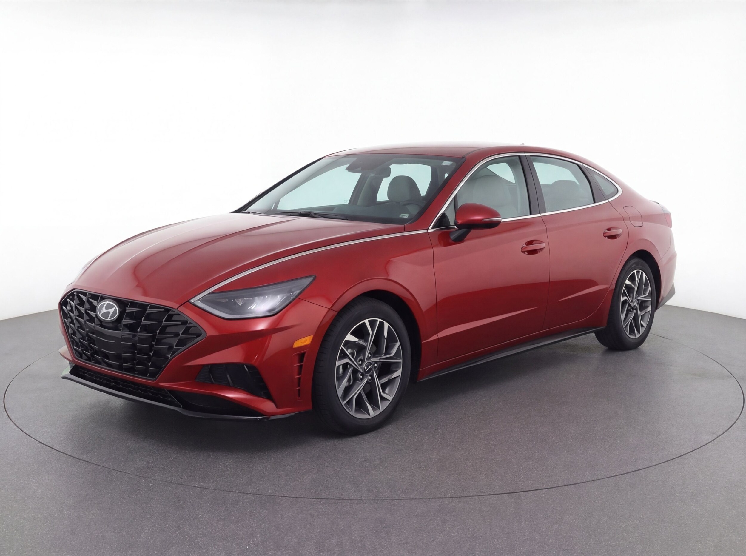 Thumbnail: 2023 Hyundai Sonata - 3