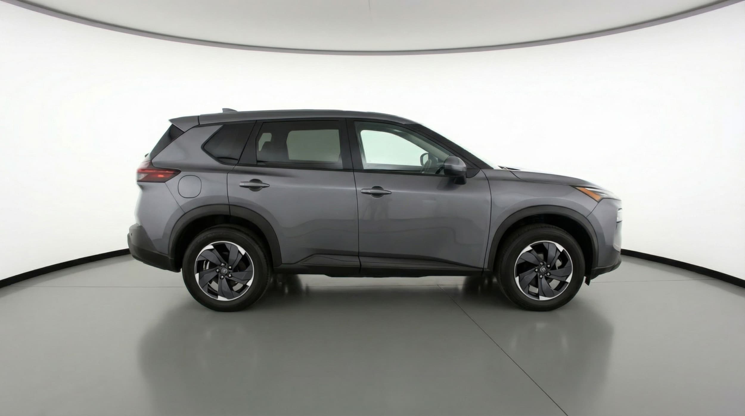 Thumbnail: 2025 Nissan Rogue - 8