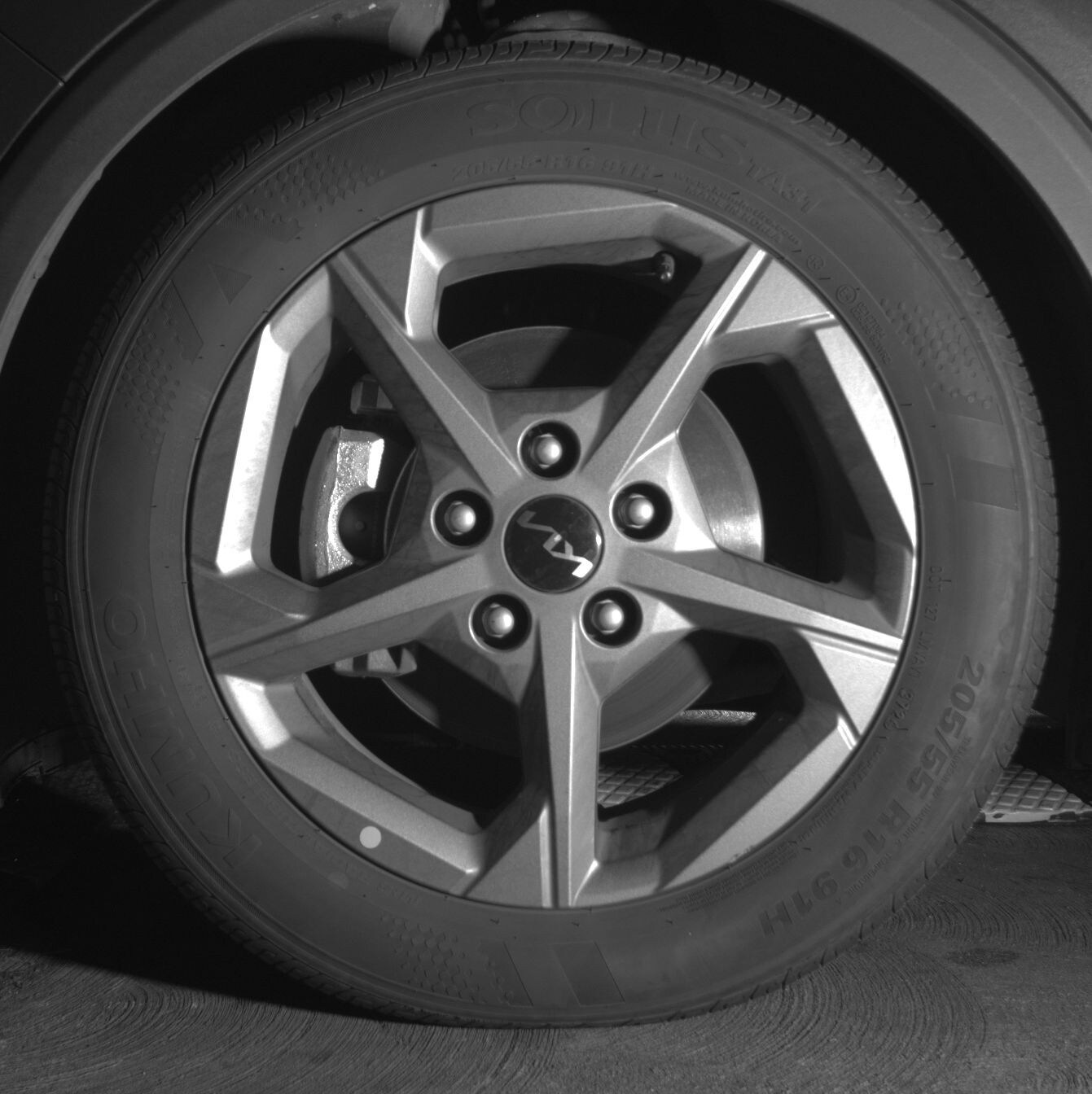 Thumbnail: 2025 Kia K4 - 9