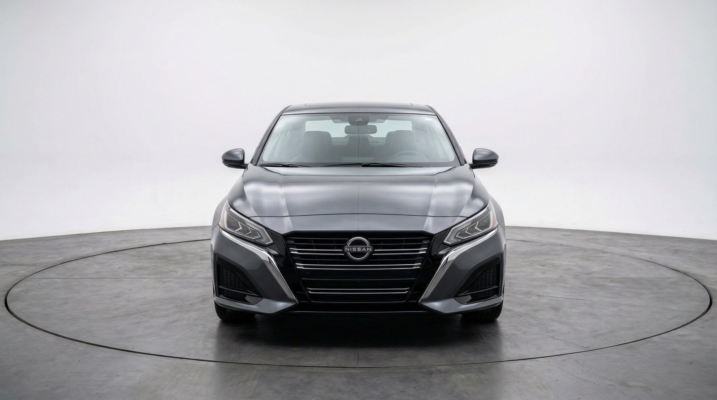 Thumbnail: 2025 Nissan Altima - 2