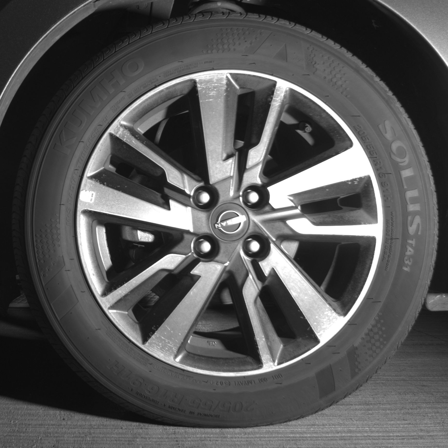 Thumbnail: 2025 Nissan Versa - 9