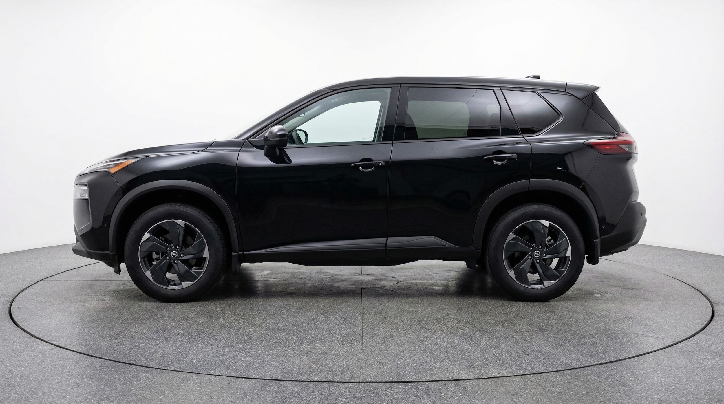 Thumbnail: 2025 Nissan Rogue - 4